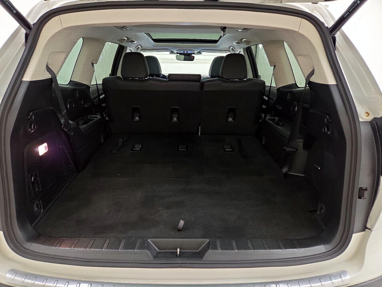 2023 Subaru Ascent Limited - Photo 25