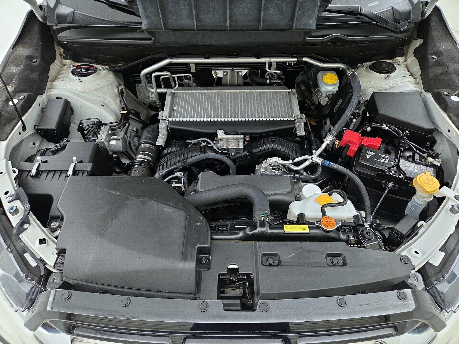 2023 Subaru Ascent Limited - Photo 26