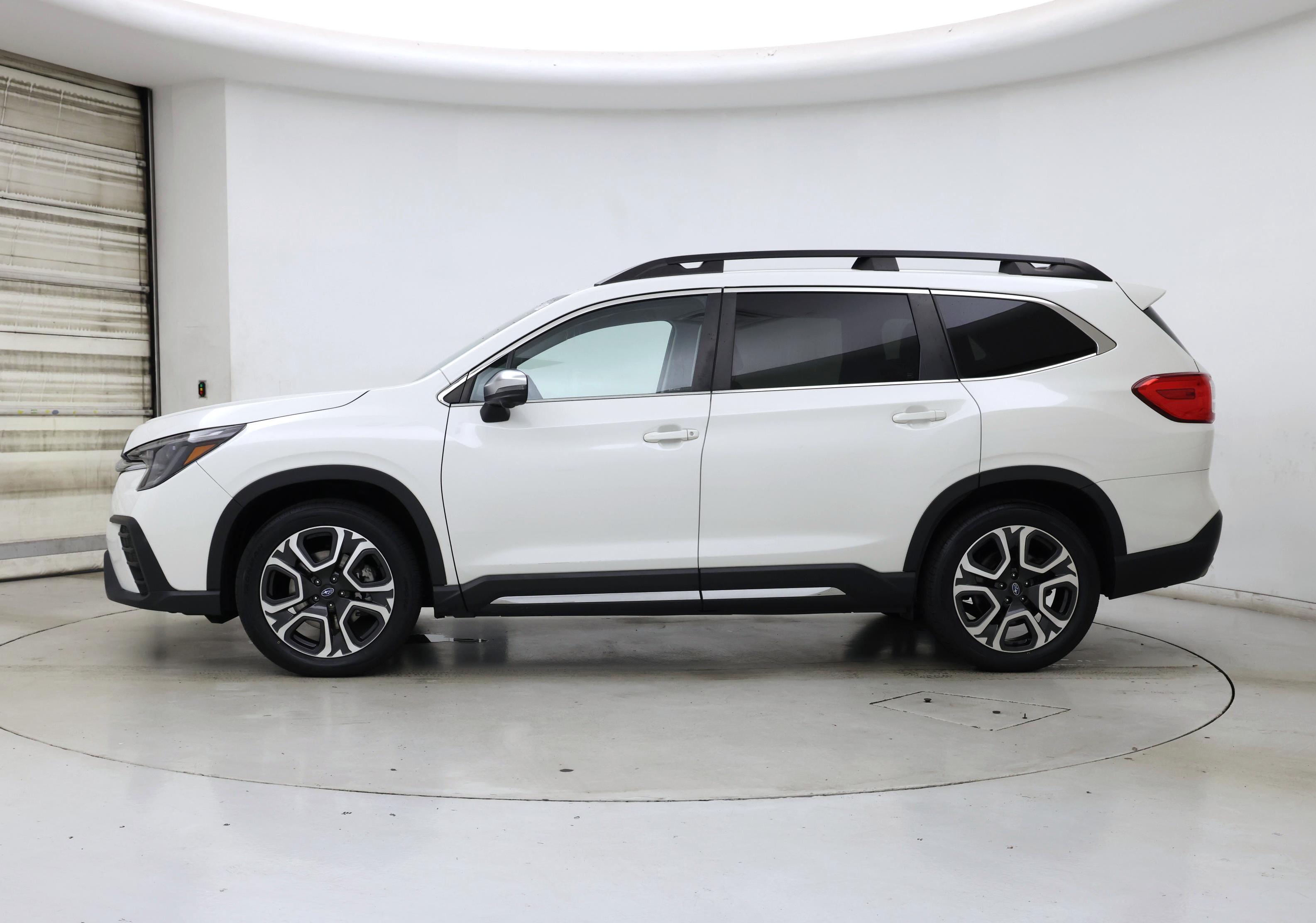 Thumbnail: 2023 Subaru Ascent - 3