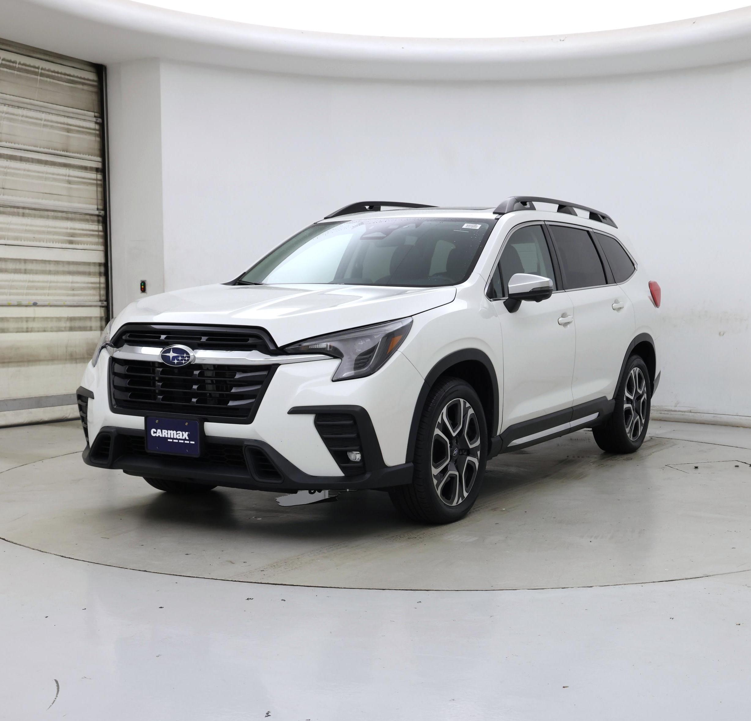 Thumbnail: 2023 Subaru Ascent - 4