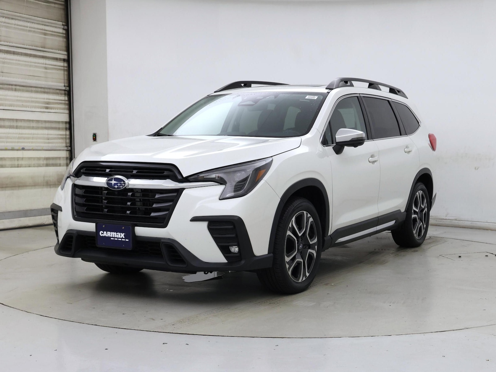 2023 Subaru Ascent Limited - Photo 5