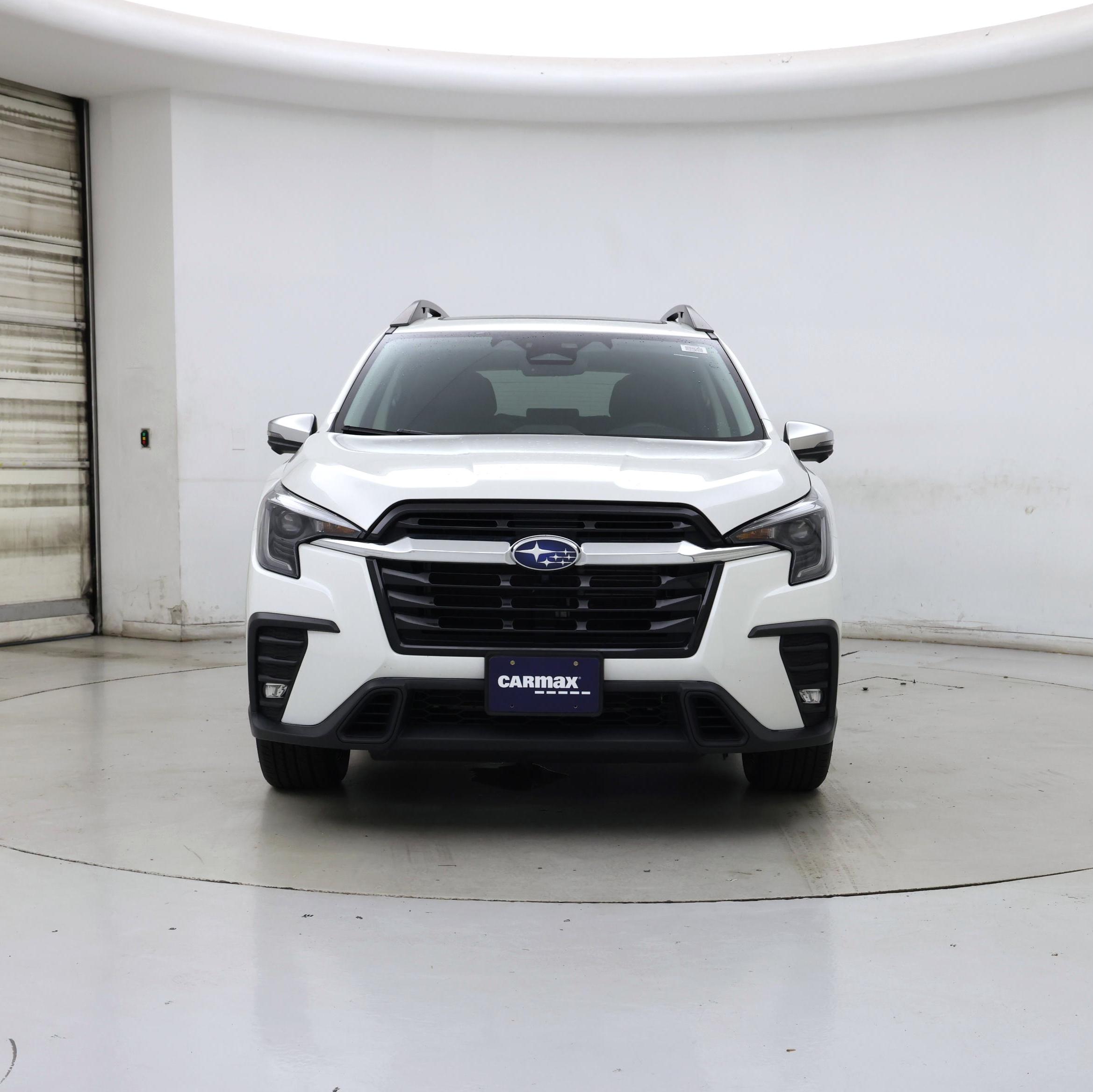 Thumbnail: 2023 Subaru Ascent - 5