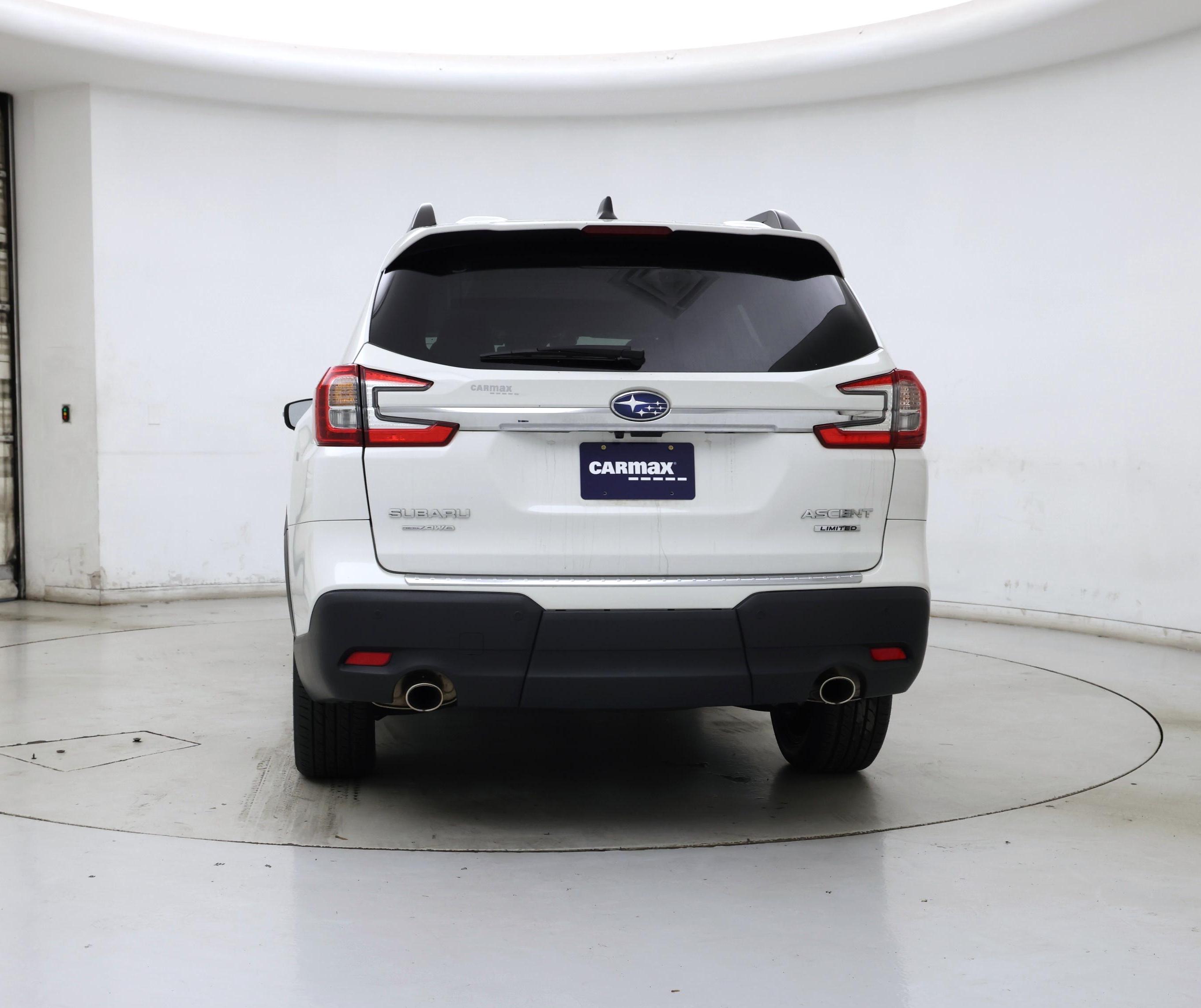Thumbnail: 2023 Subaru Ascent - 6