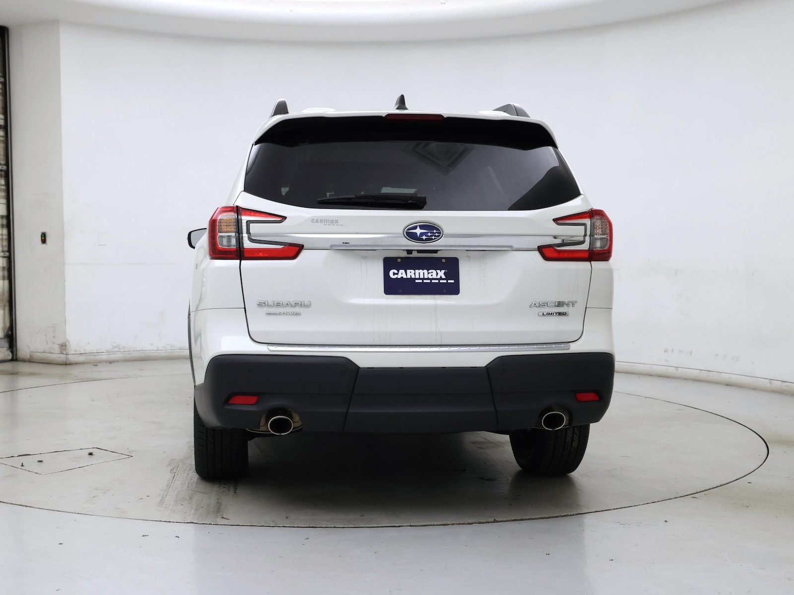 2023 Subaru Ascent Limited - Photo 7
