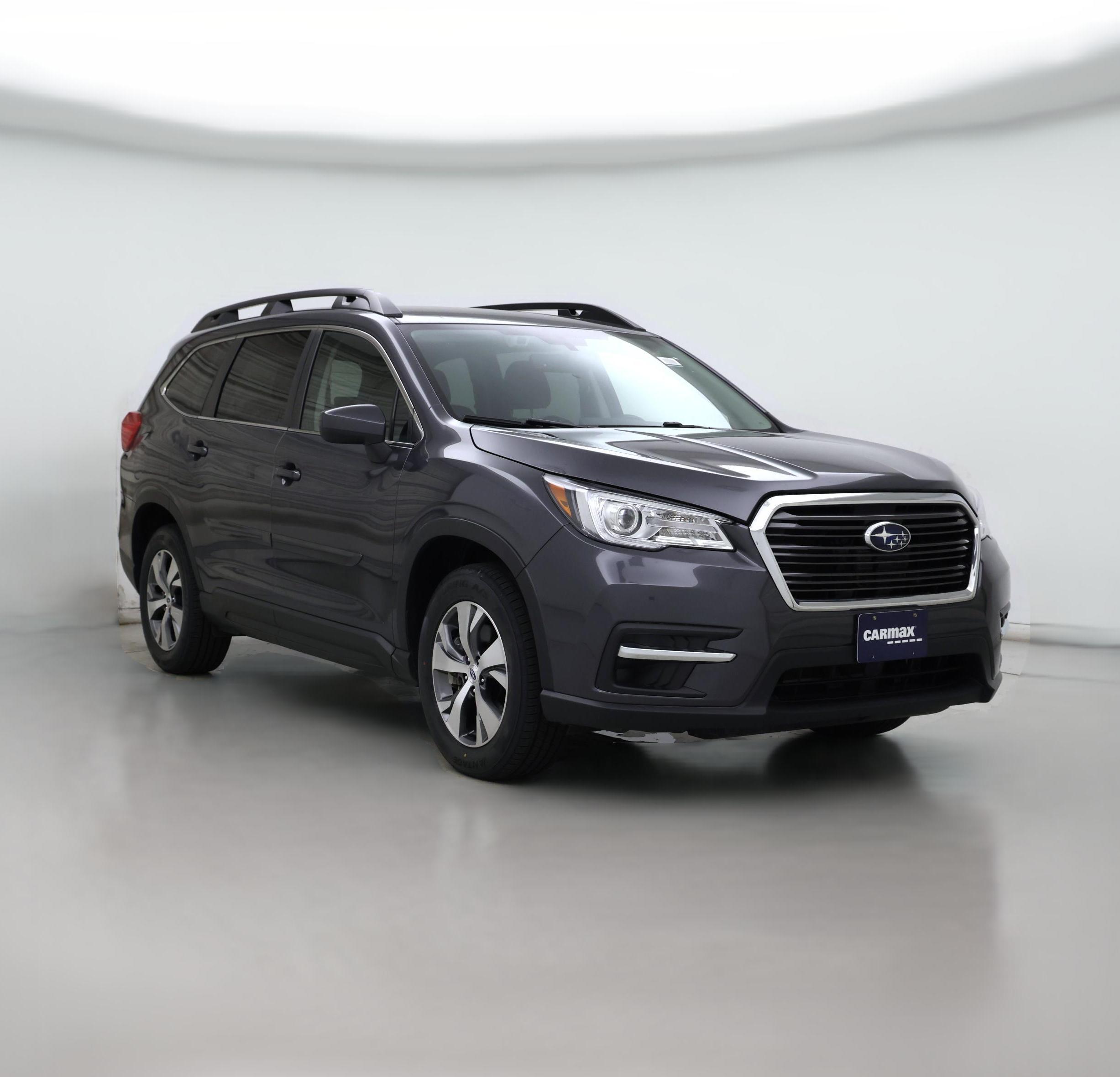 Thumbnail: 2022 Subaru Ascent - 1