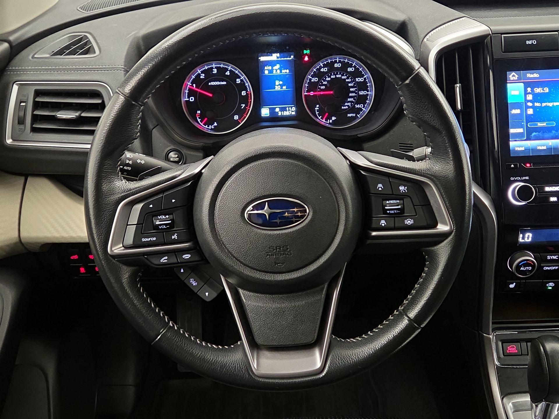 Thumbnail: 2022 Subaru Ascent - 10