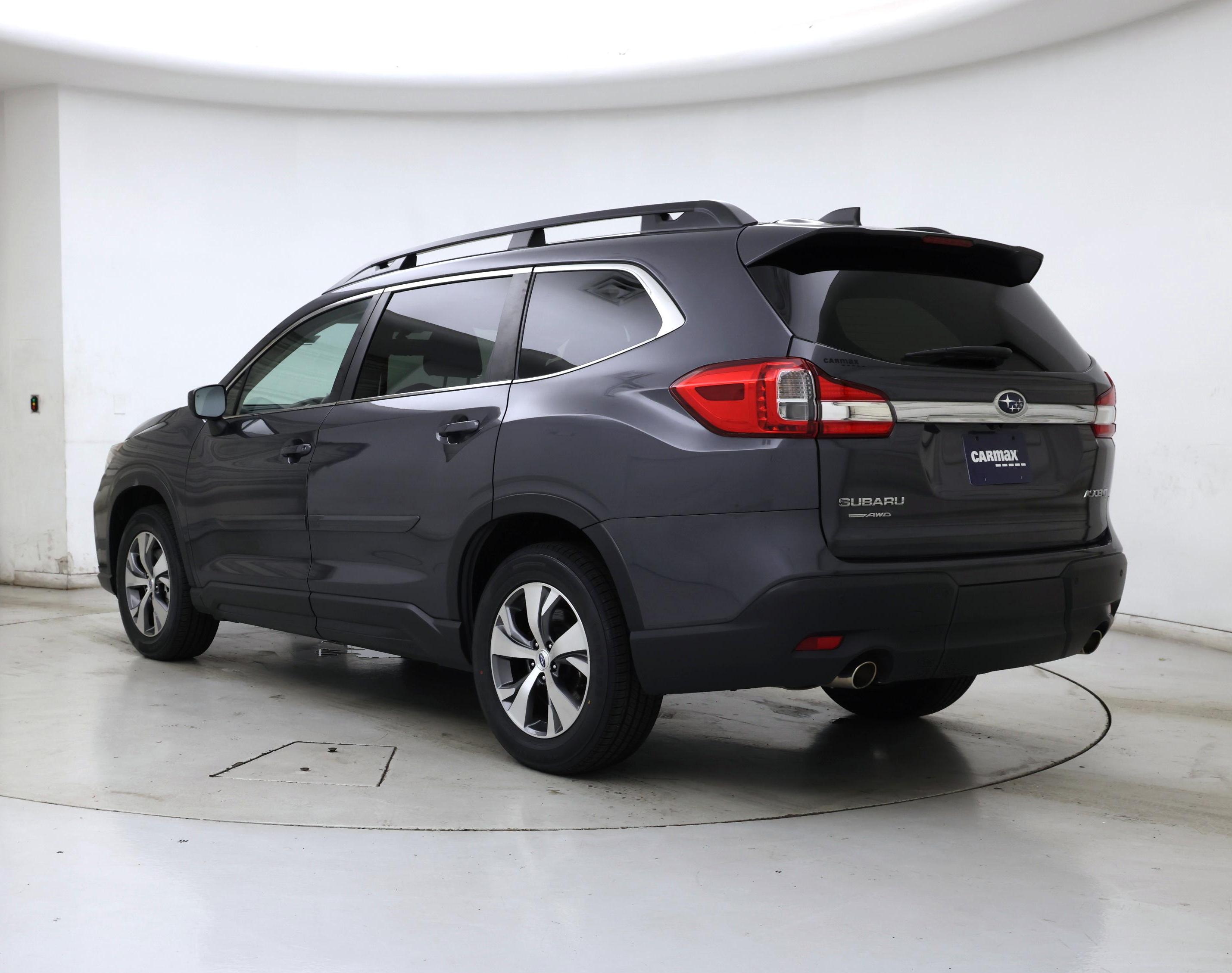 Thumbnail: 2022 Subaru Ascent - 2