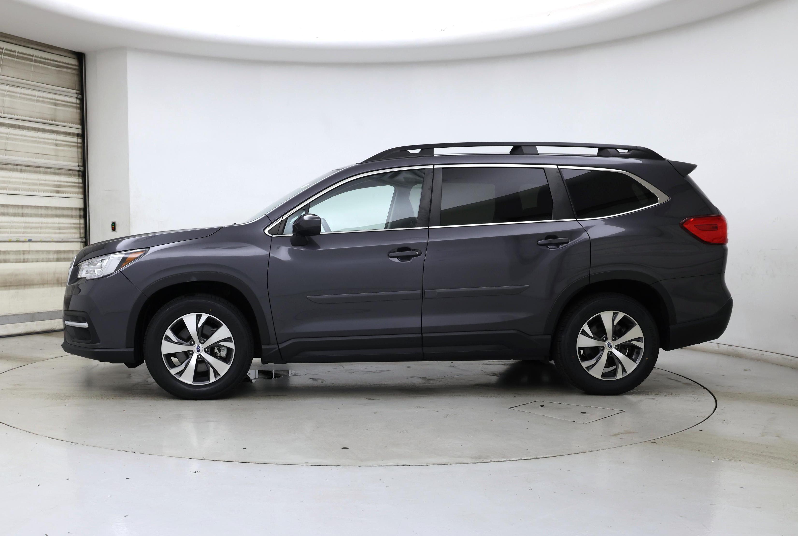 Thumbnail: 2022 Subaru Ascent - 3