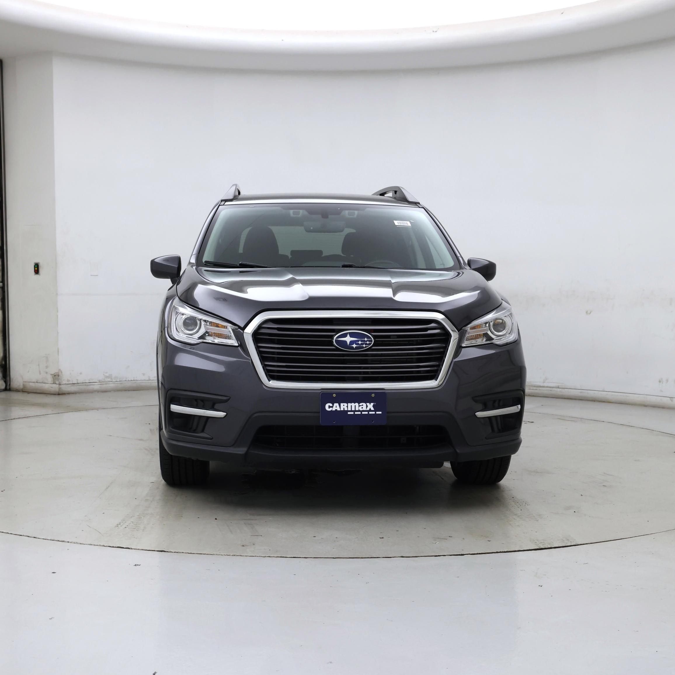 Thumbnail: 2022 Subaru Ascent - 5