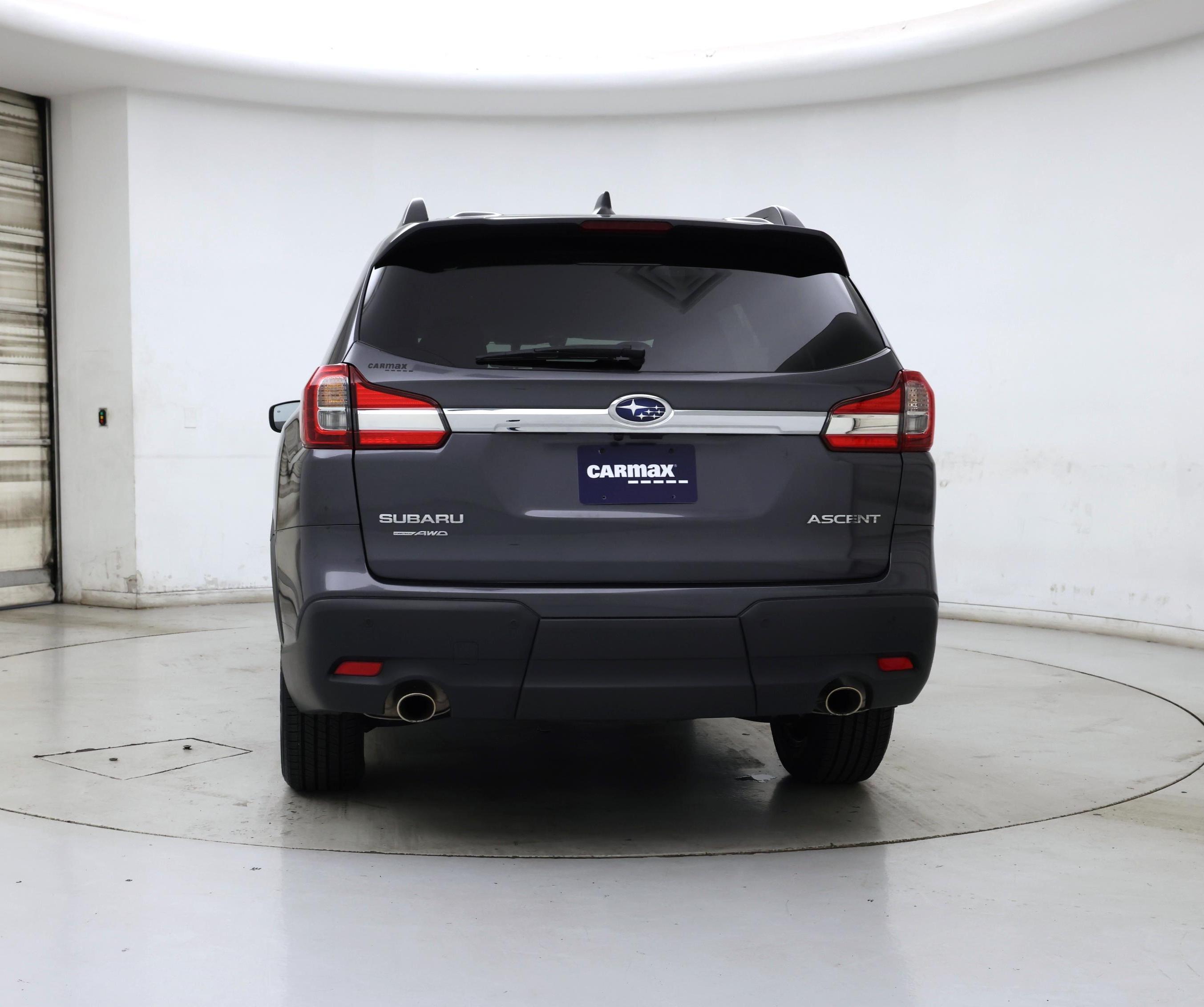 Thumbnail: 2022 Subaru Ascent - 6