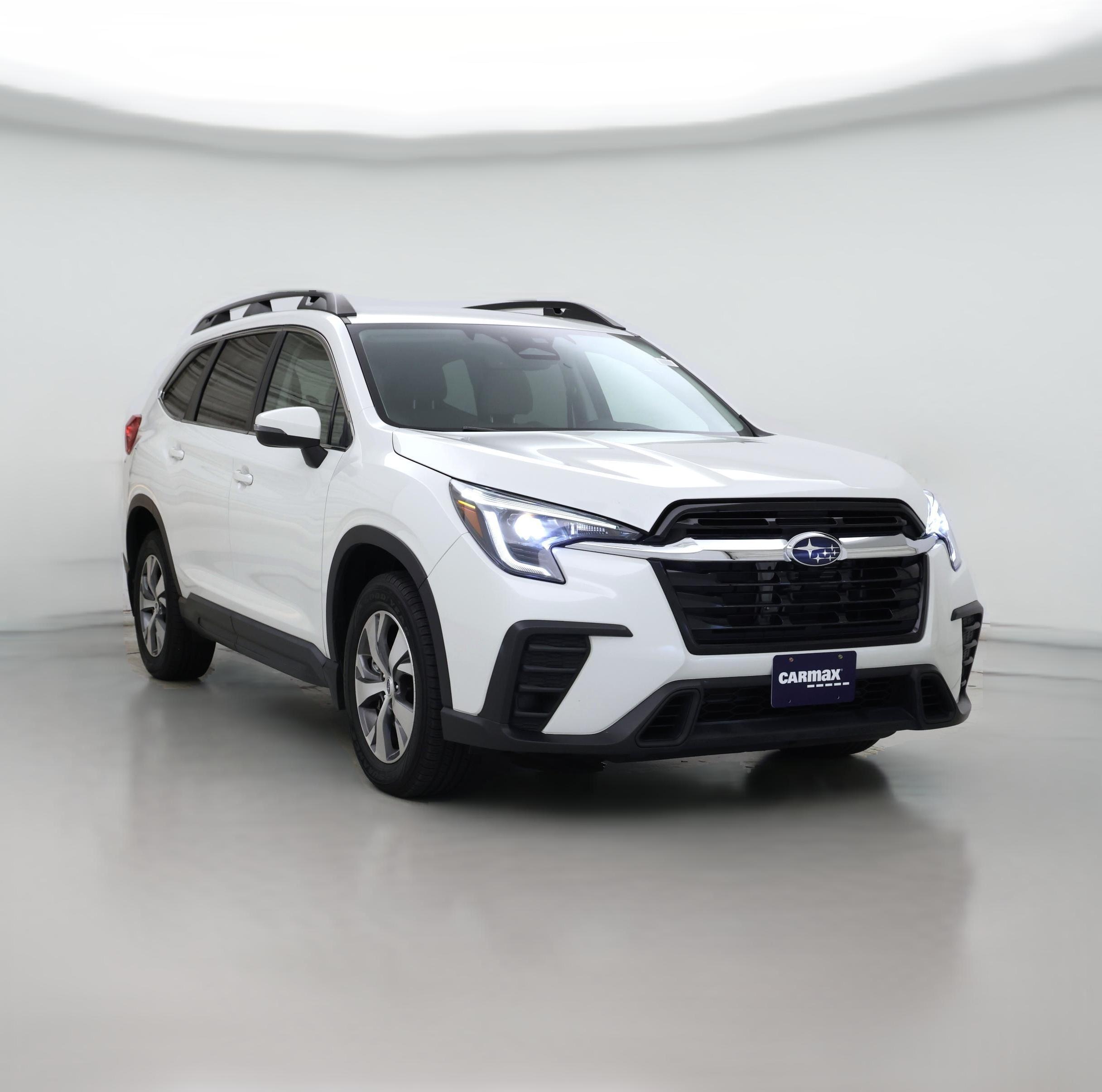 Thumbnail: 2023 Subaru Ascent - 1