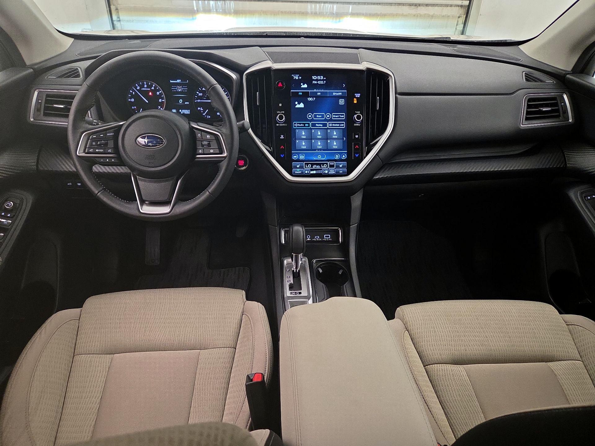 Thumbnail: 2023 Subaru Ascent - 9