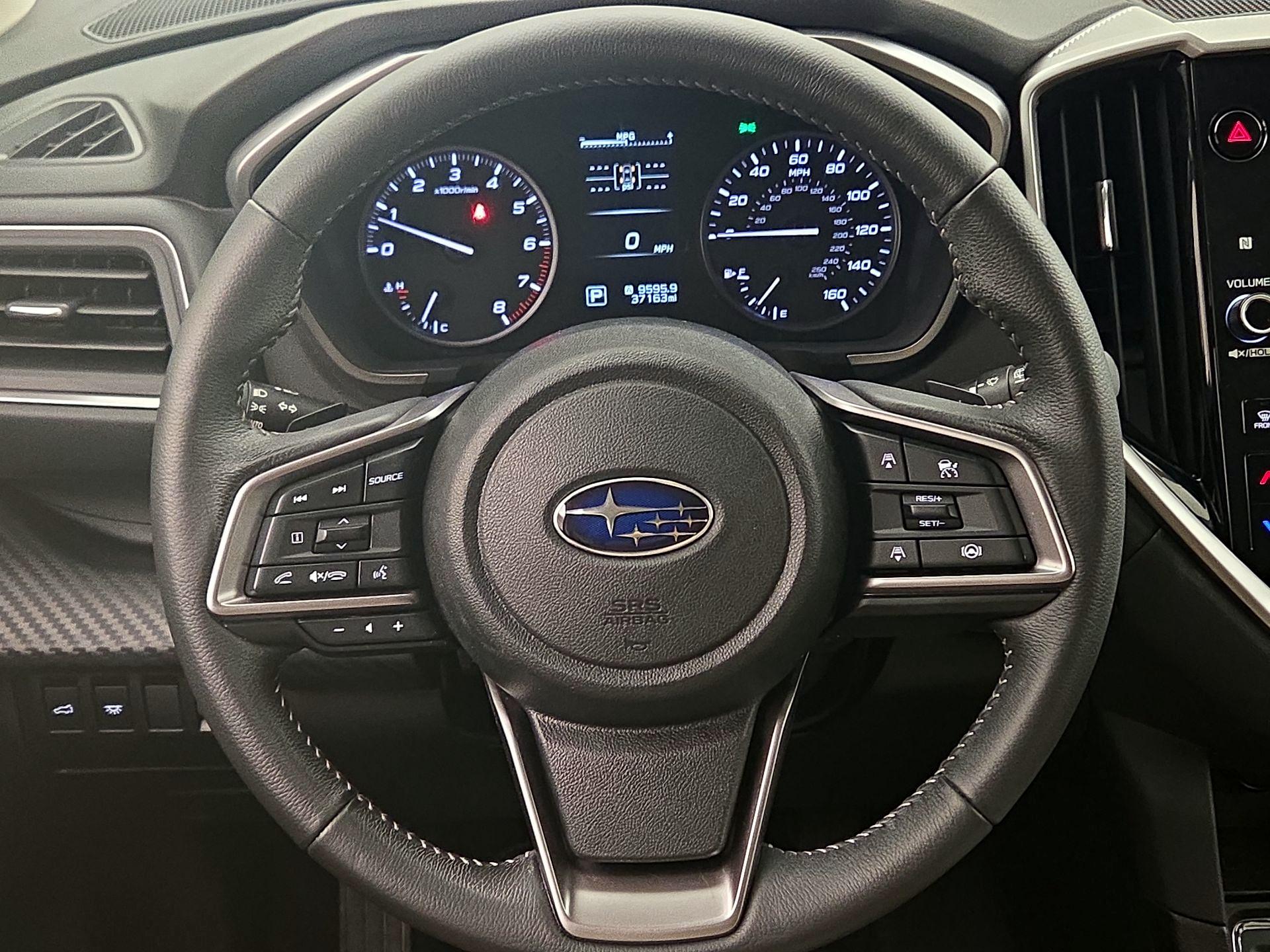 Thumbnail: 2023 Subaru Ascent - 10
