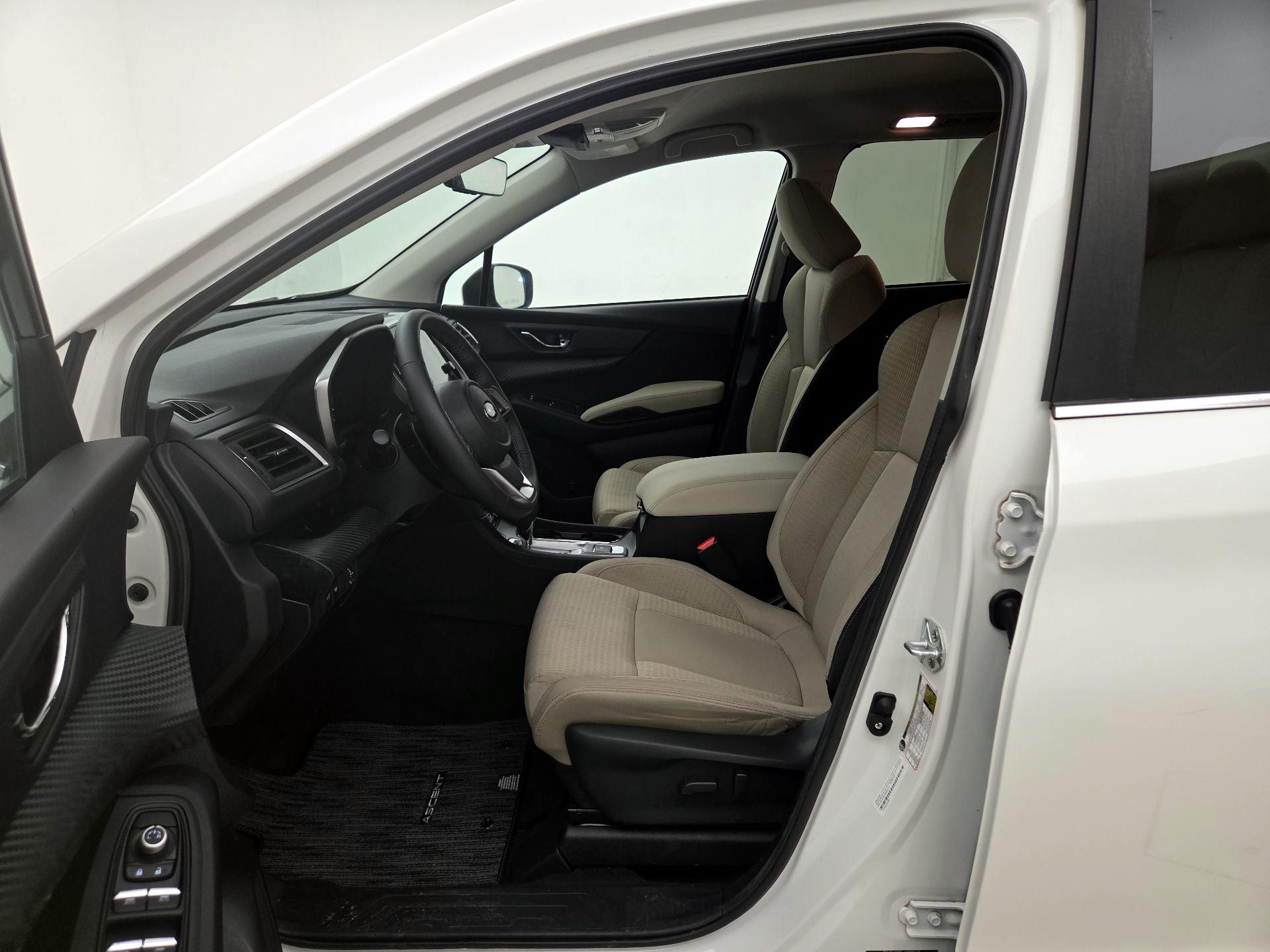 Thumbnail: 2023 Subaru Ascent - 11