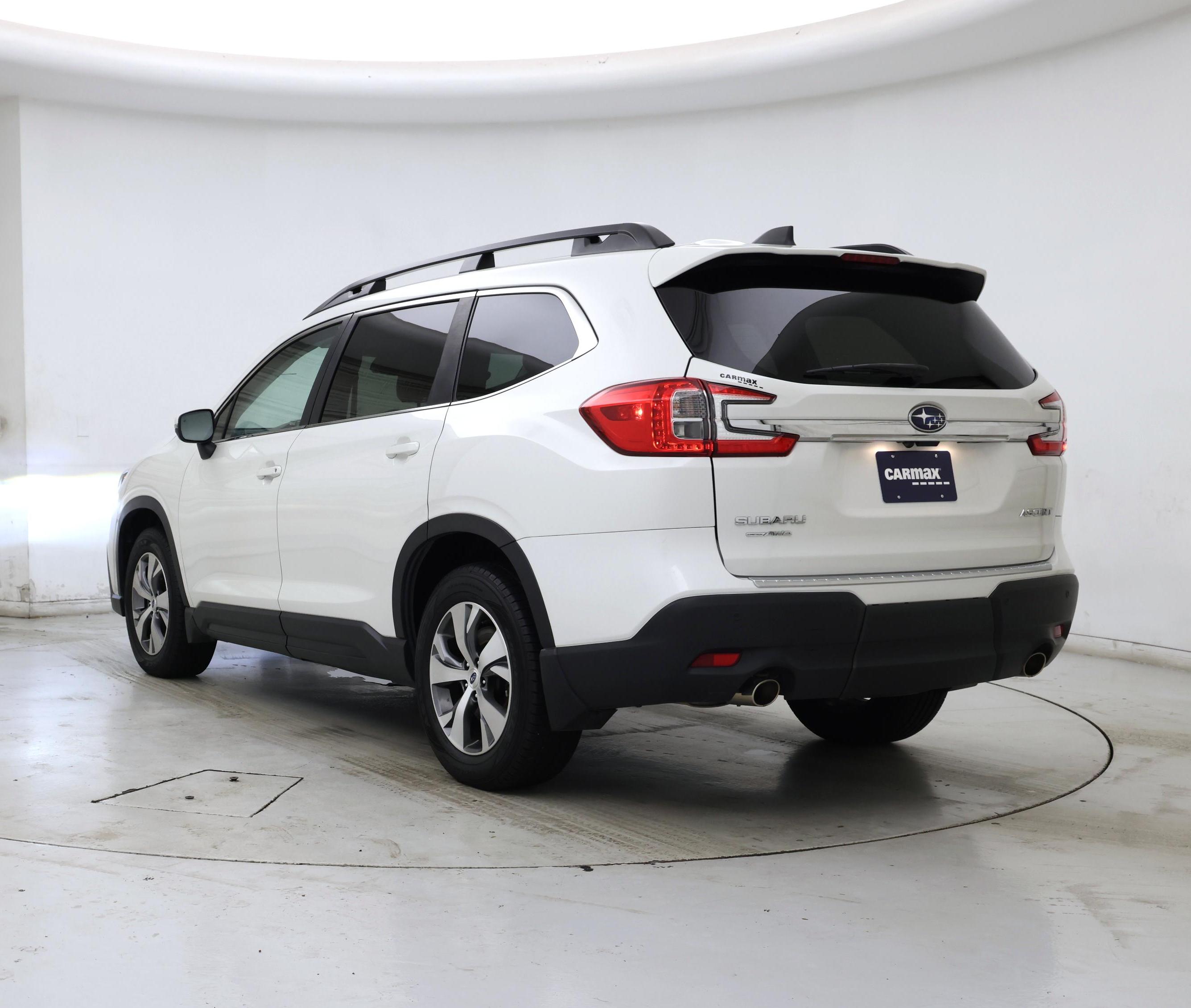 Thumbnail: 2023 Subaru Ascent - 2