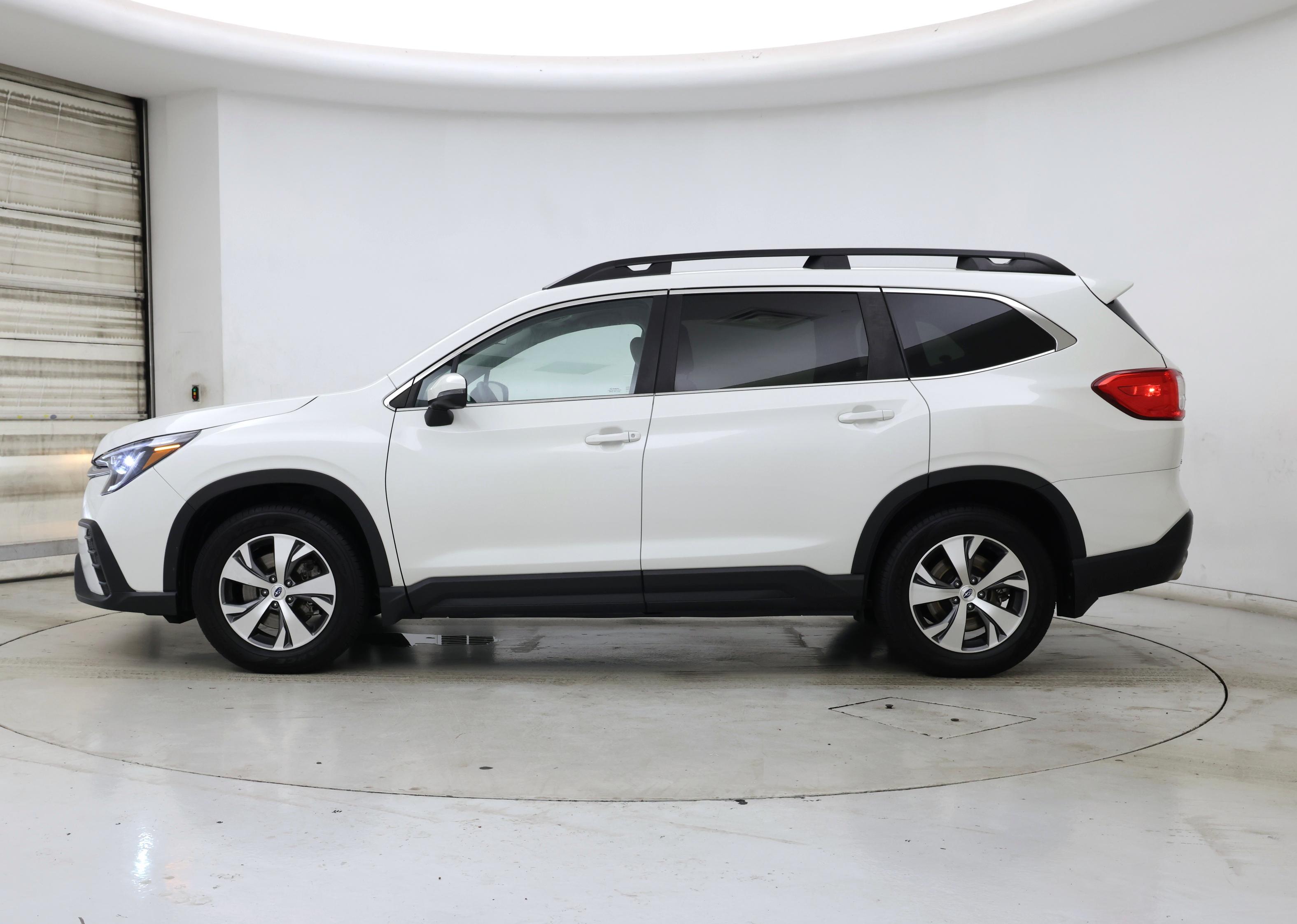 Thumbnail: 2023 Subaru Ascent - 3