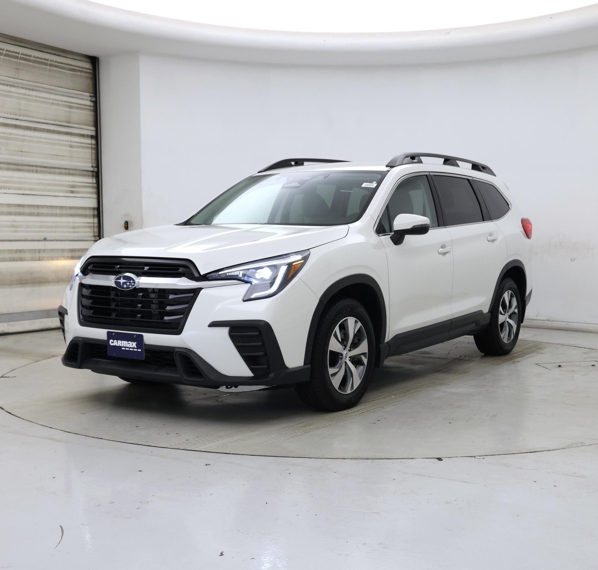 Thumbnail: 2023 Subaru Ascent - 4
