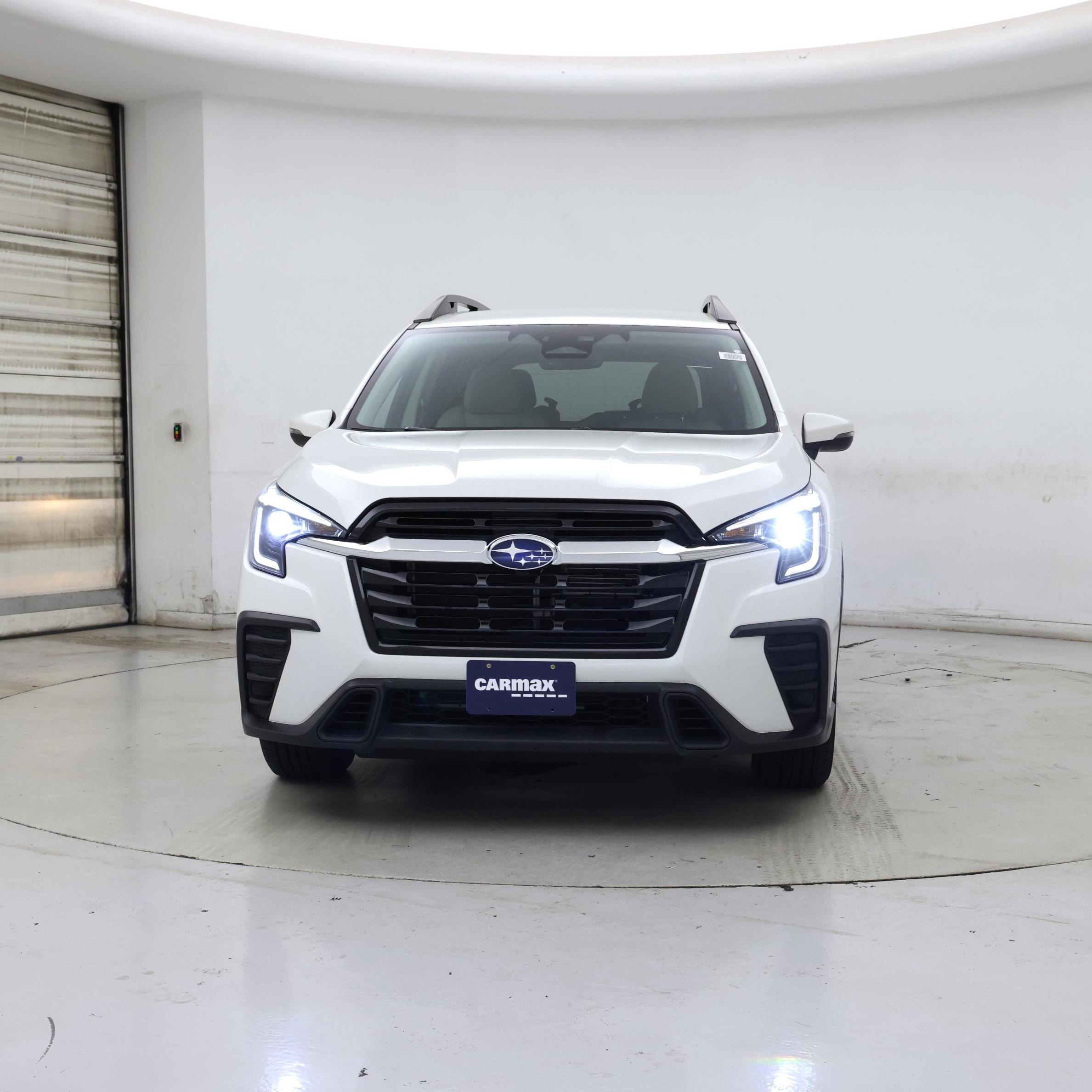 Thumbnail: 2023 Subaru Ascent - 5