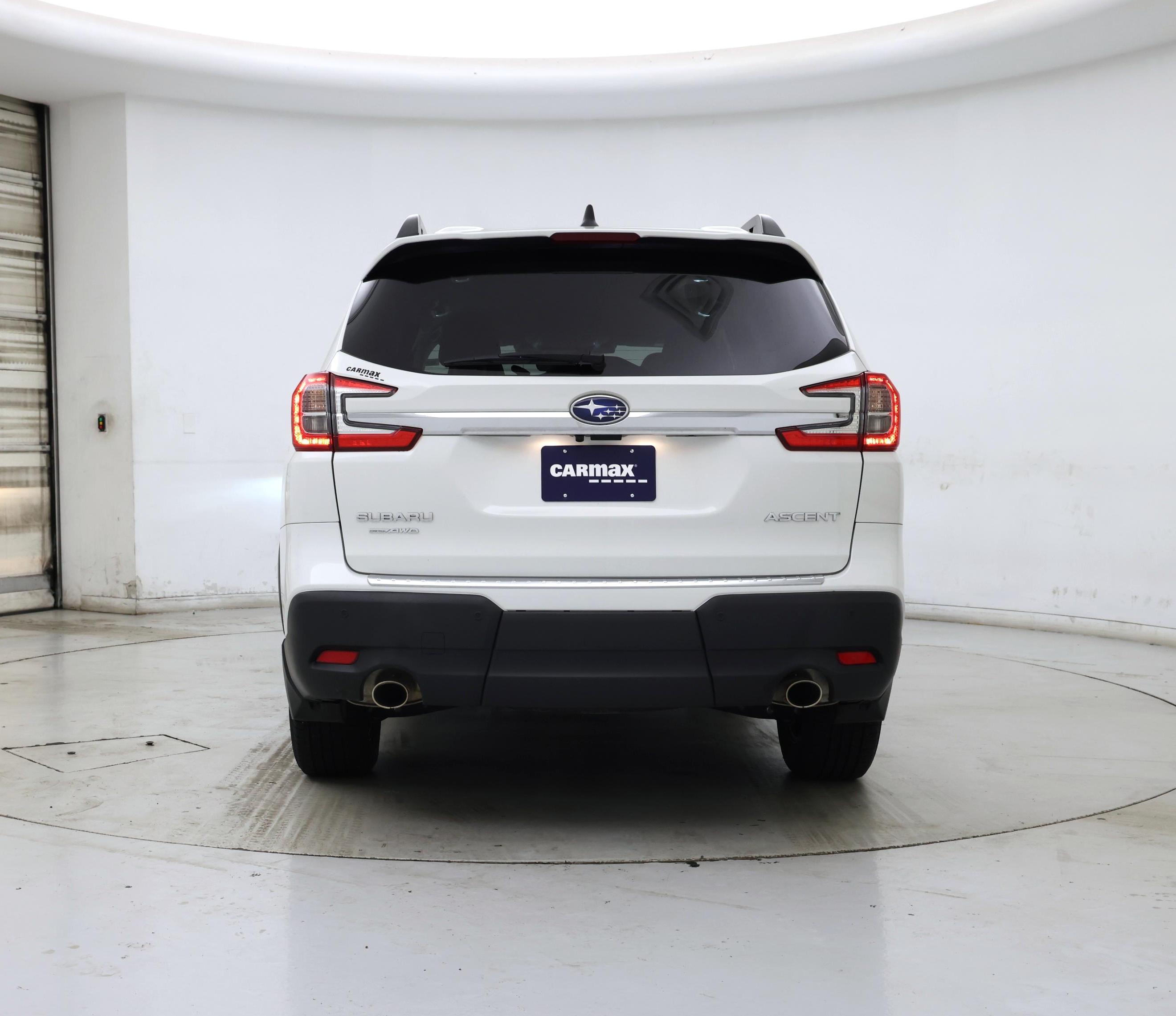 Thumbnail: 2023 Subaru Ascent - 6