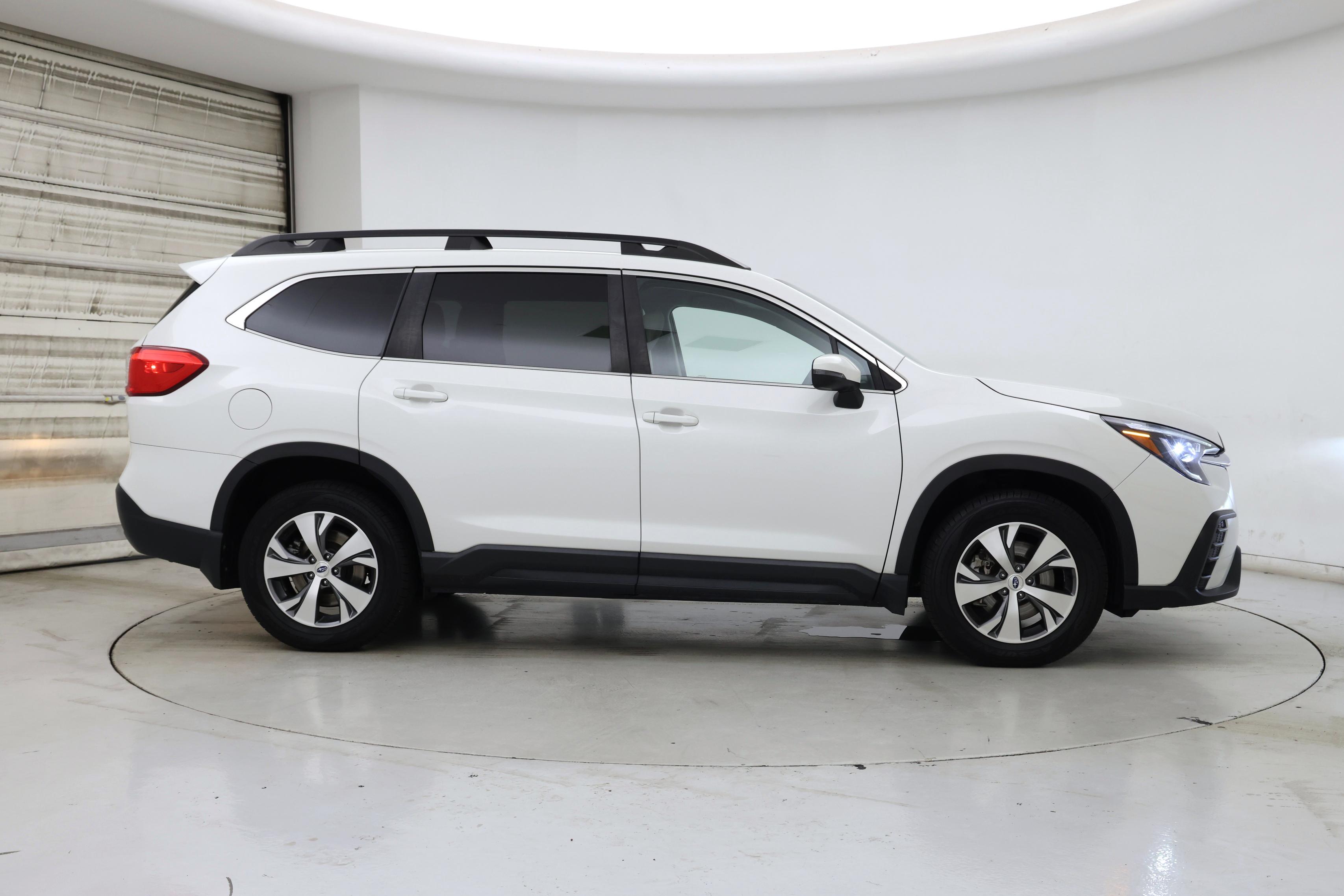Thumbnail: 2023 Subaru Ascent - 7