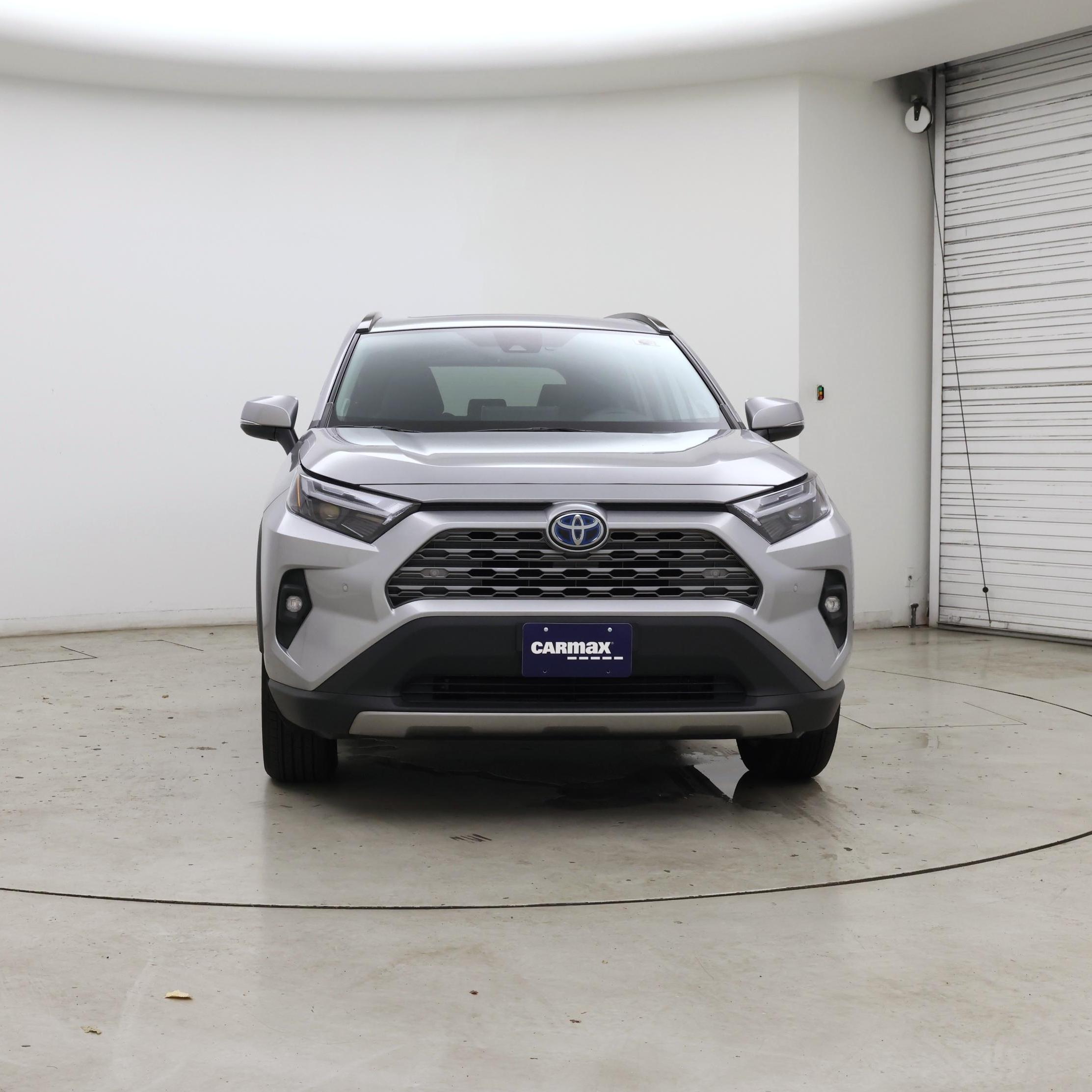 Thumbnail: 2022 Toyota RAV4 - 5