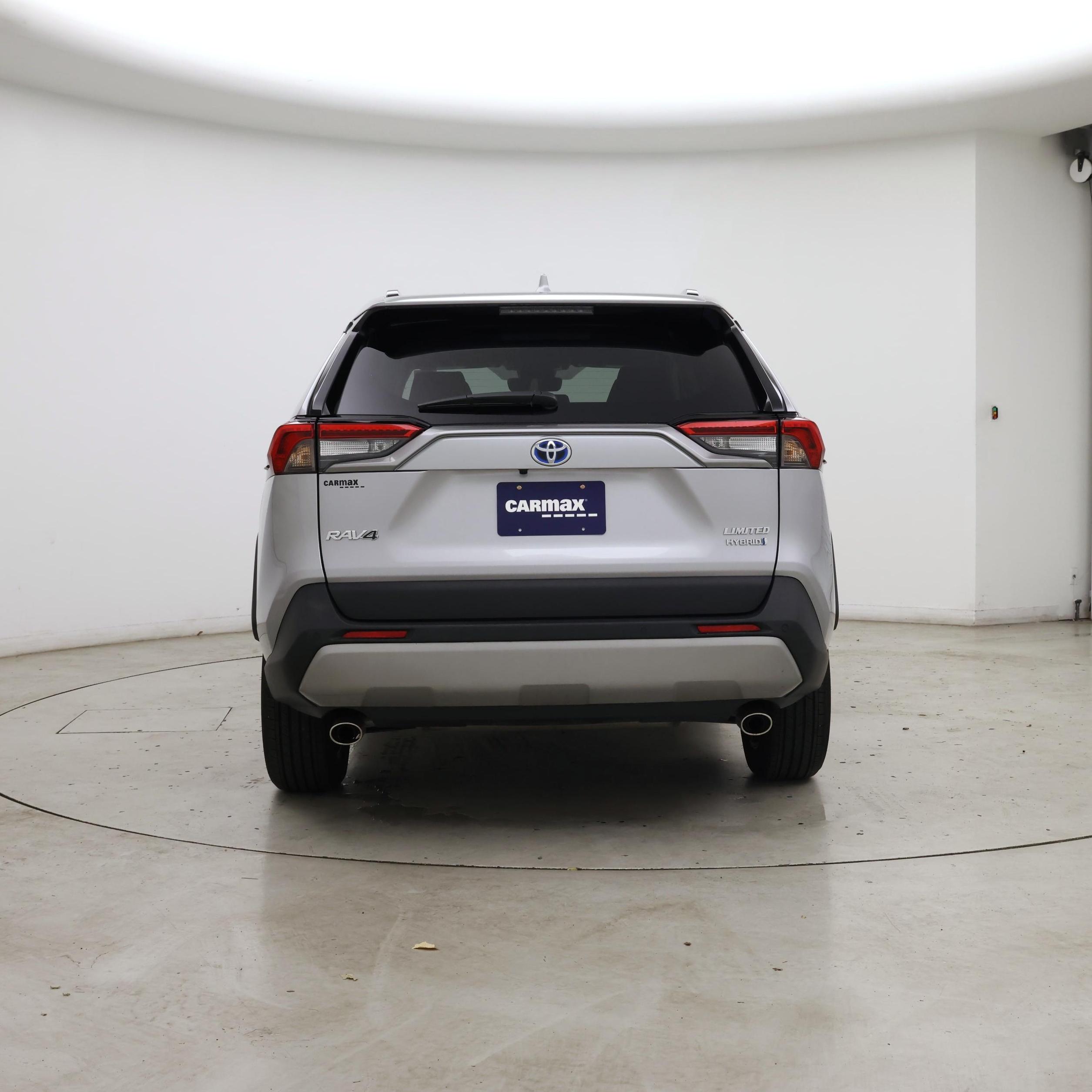 Thumbnail: 2022 Toyota RAV4 - 6