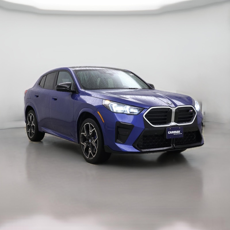 2025 BMW X2 M35i