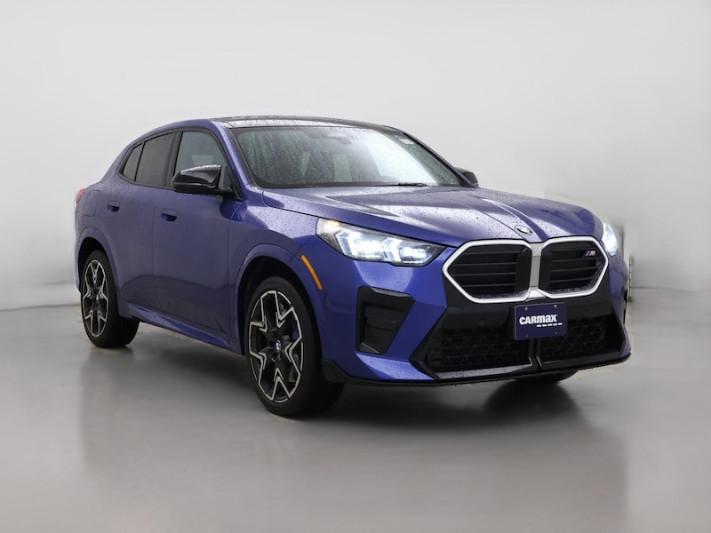 2025 BMW X2 M35i