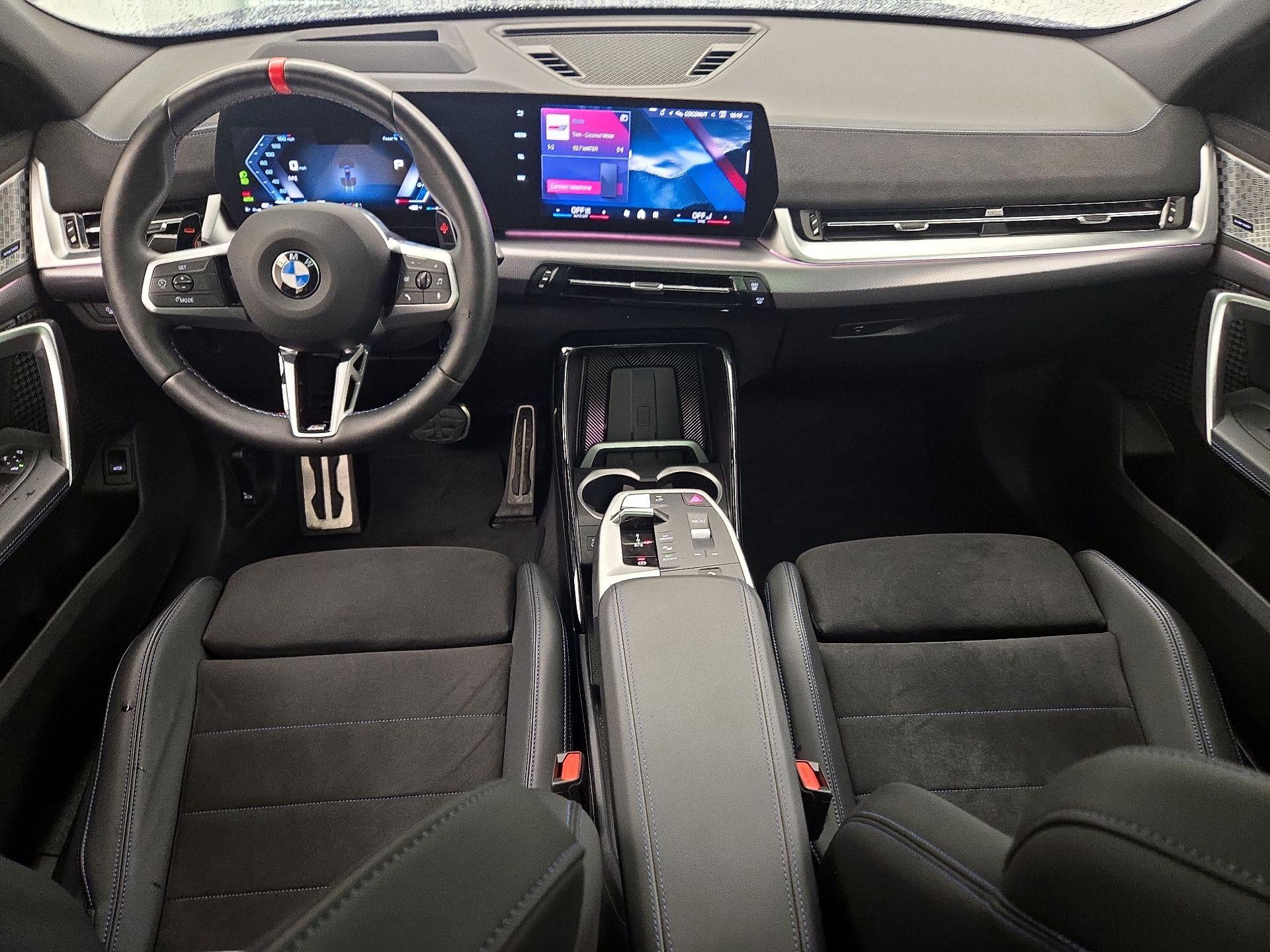 Thumbnail: 2025 BMW X2 - 9