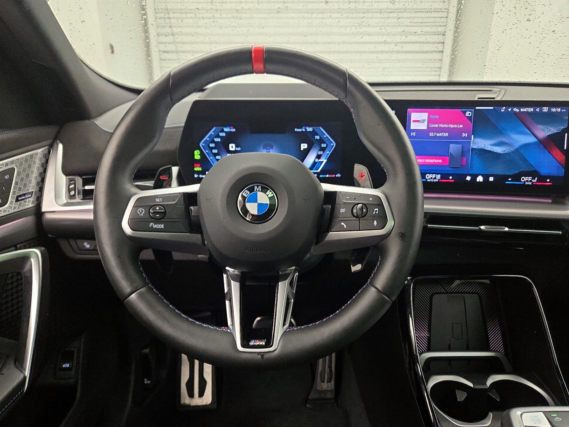 Thumbnail: 2025 BMW X2 - 10