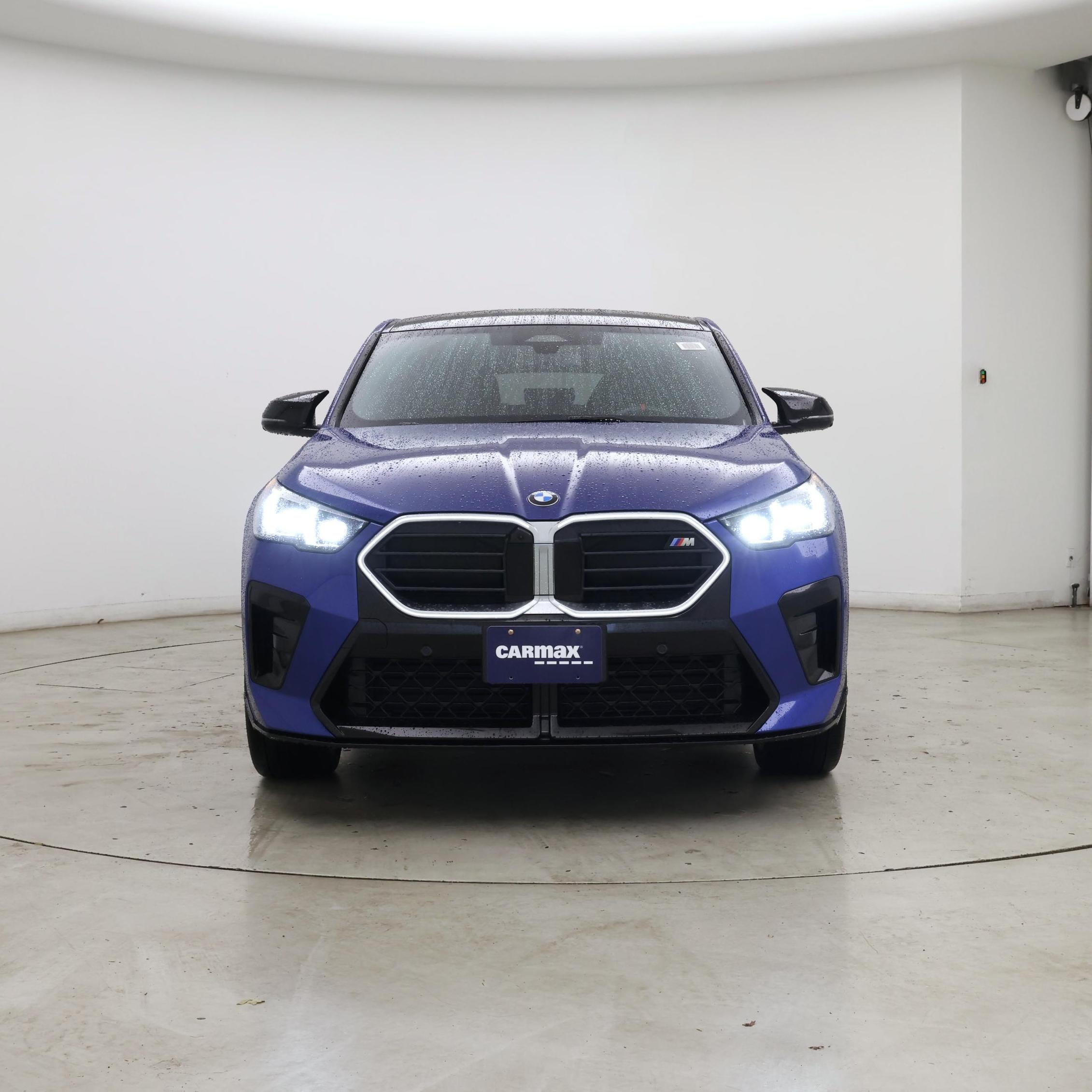 Thumbnail: 2025 BMW X2 - 5