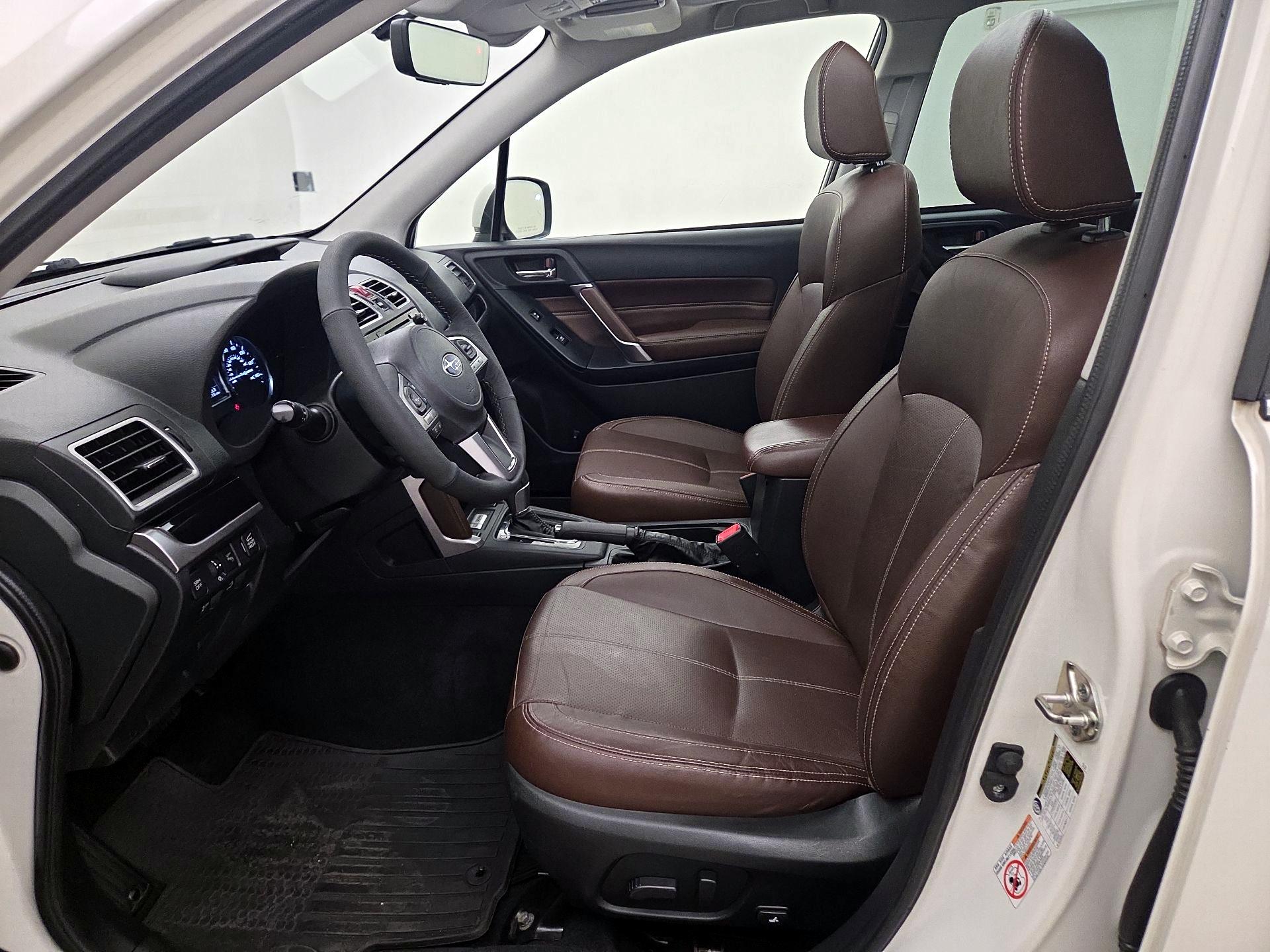 Thumbnail: 2018 Subaru Forester - 11