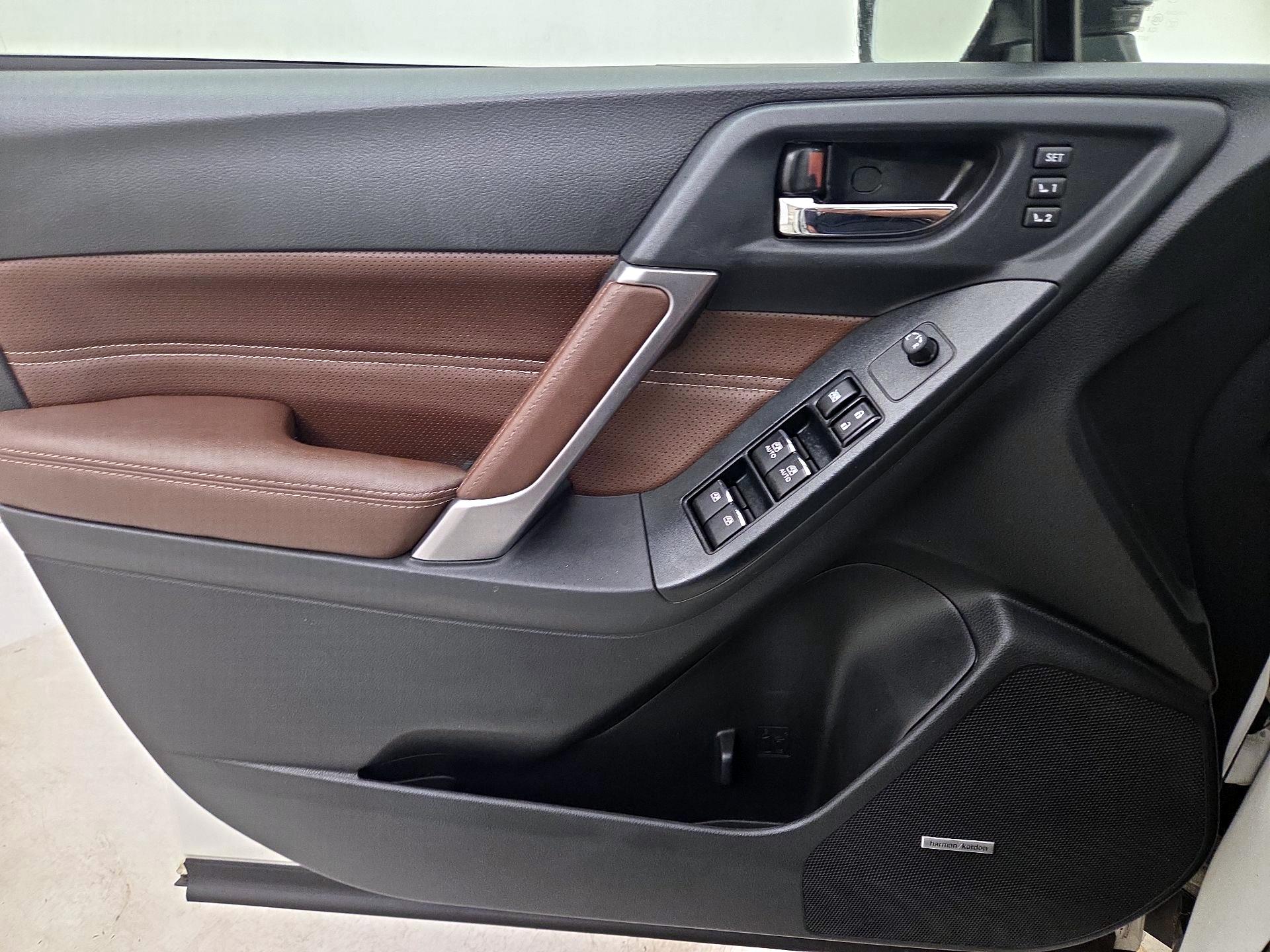 Thumbnail: 2018 Subaru Forester - 12