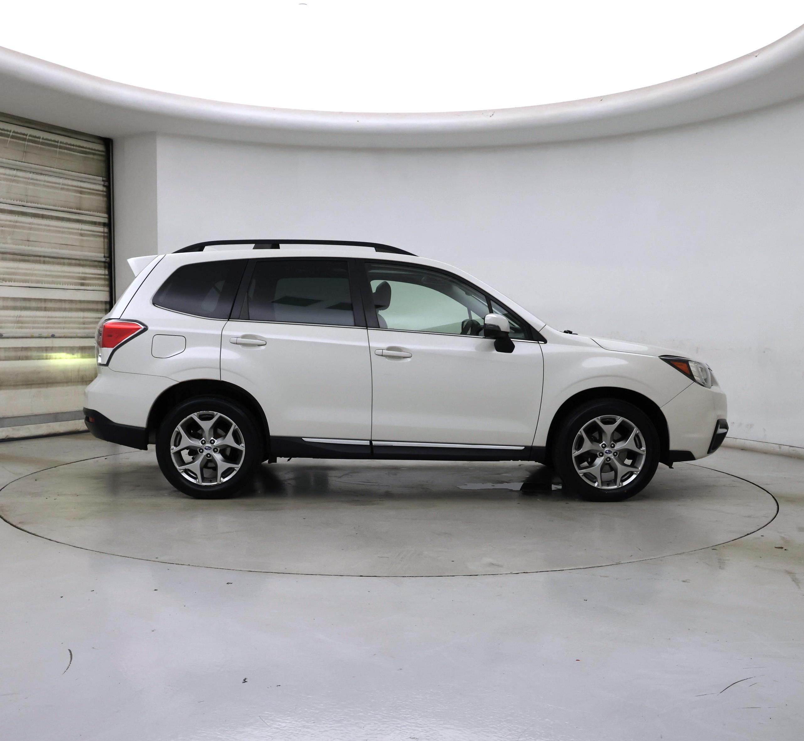 Thumbnail: 2018 Subaru Forester - 7