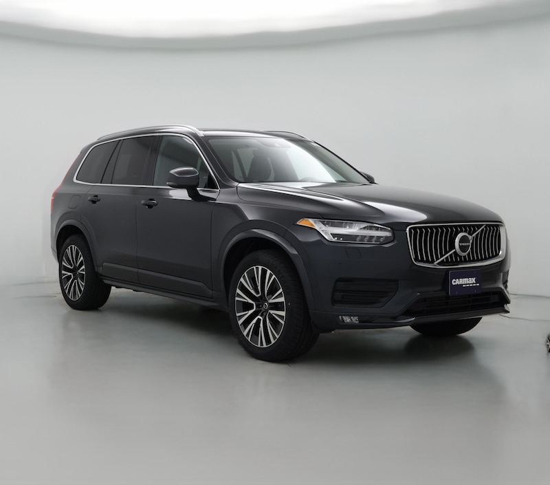 2021 Volvo XC90 T5 Momentum