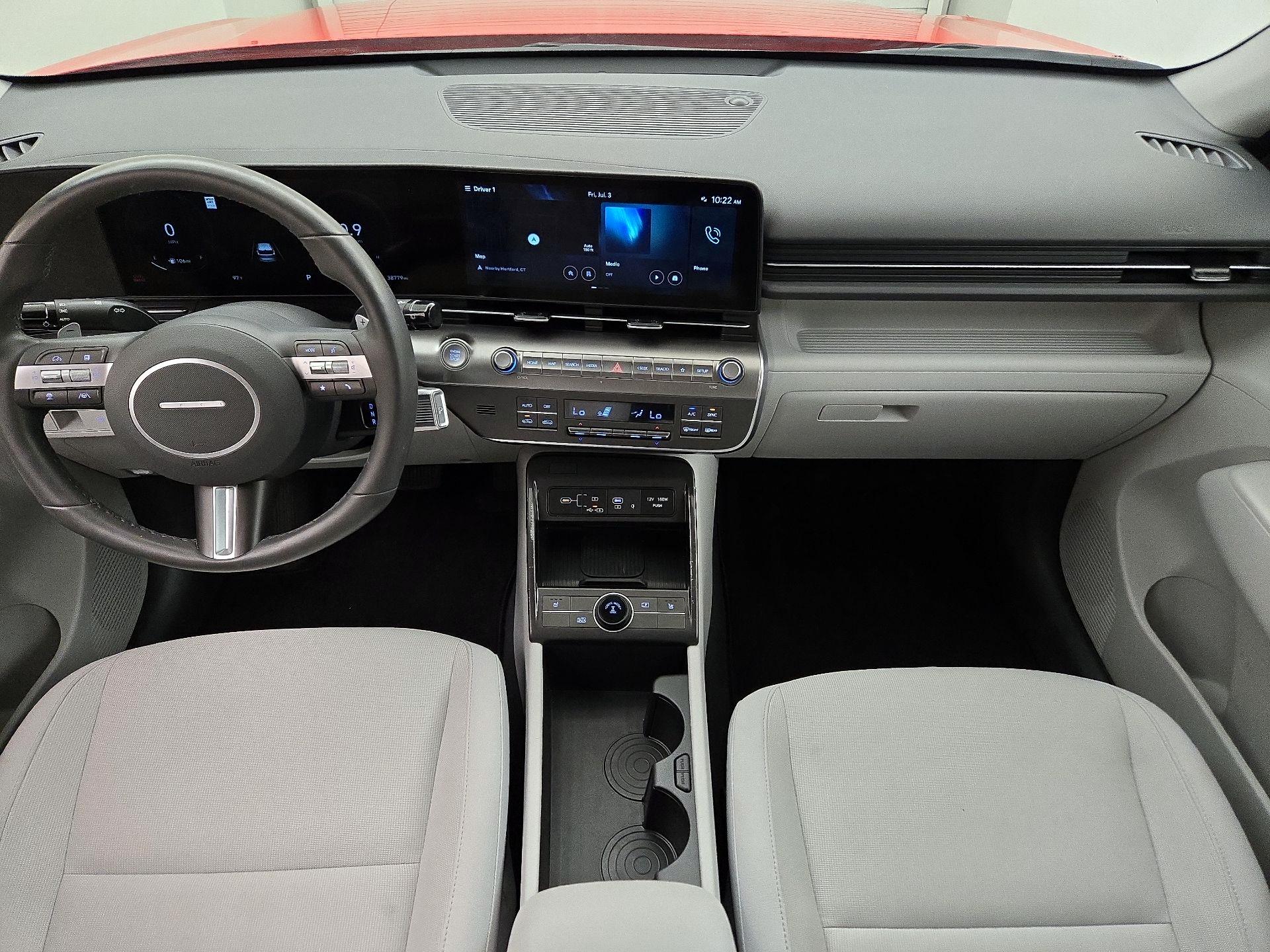 Thumbnail: 2024 Hyundai Kona - 9