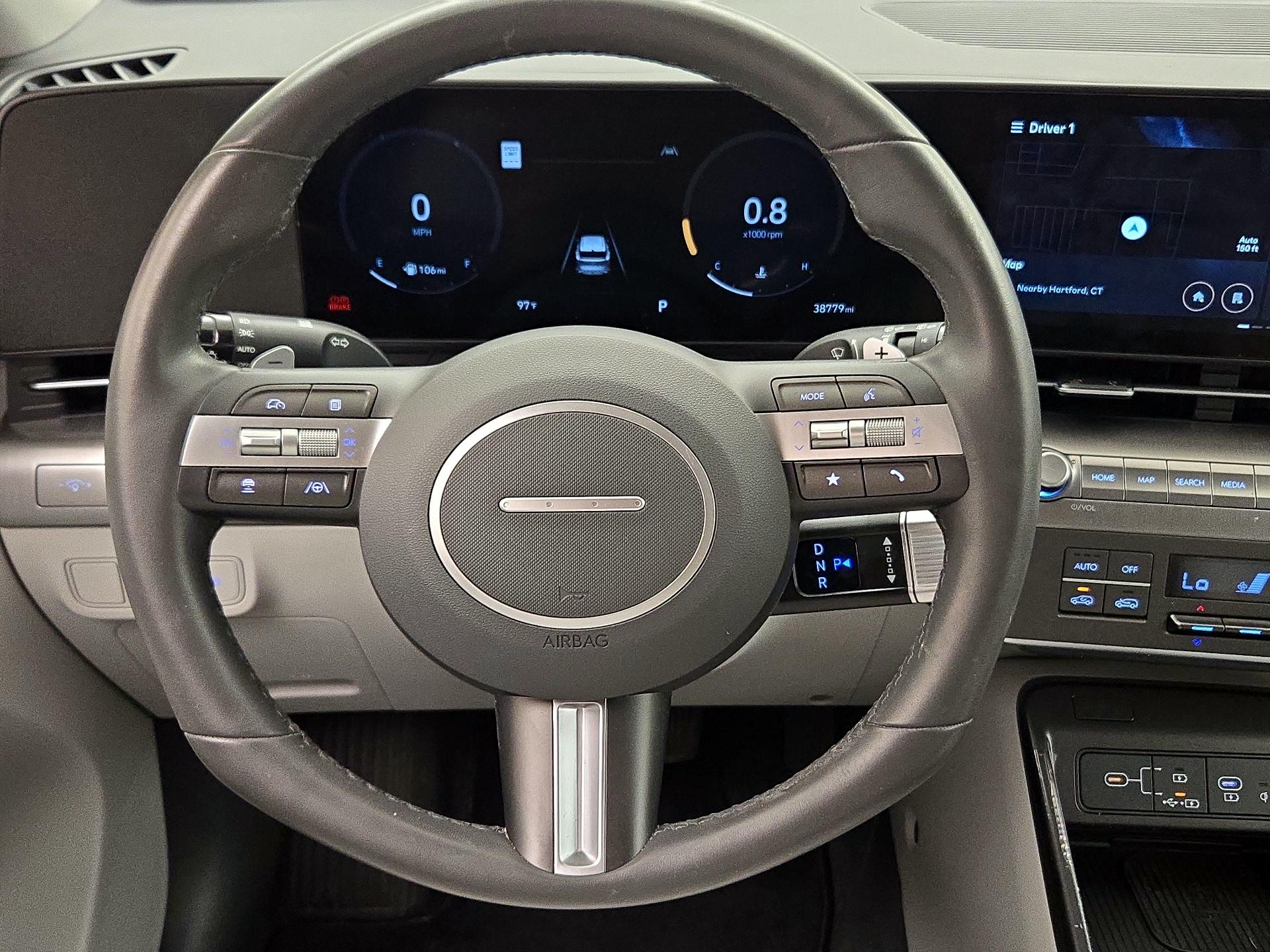 Thumbnail: 2024 Hyundai Kona - 10