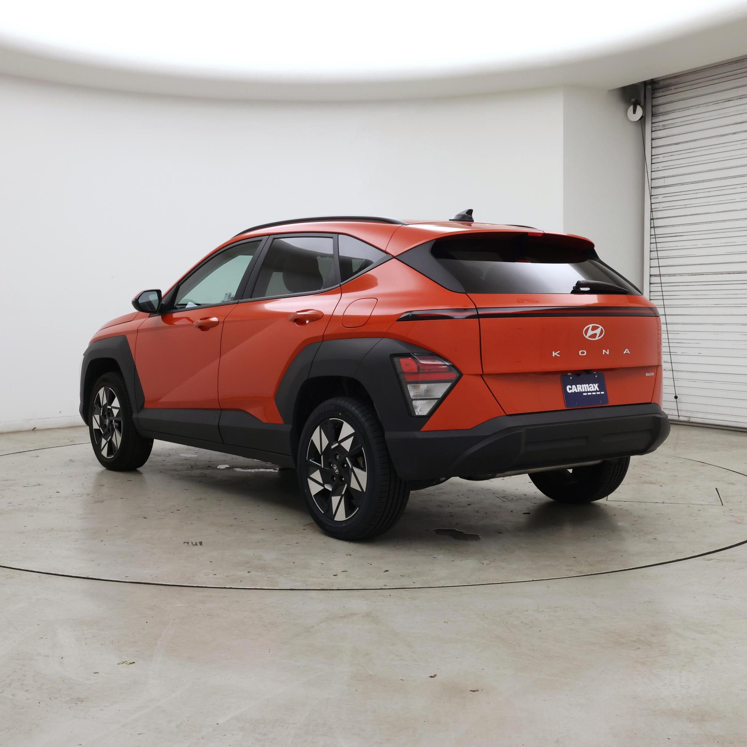 Thumbnail: 2024 Hyundai Kona - 2