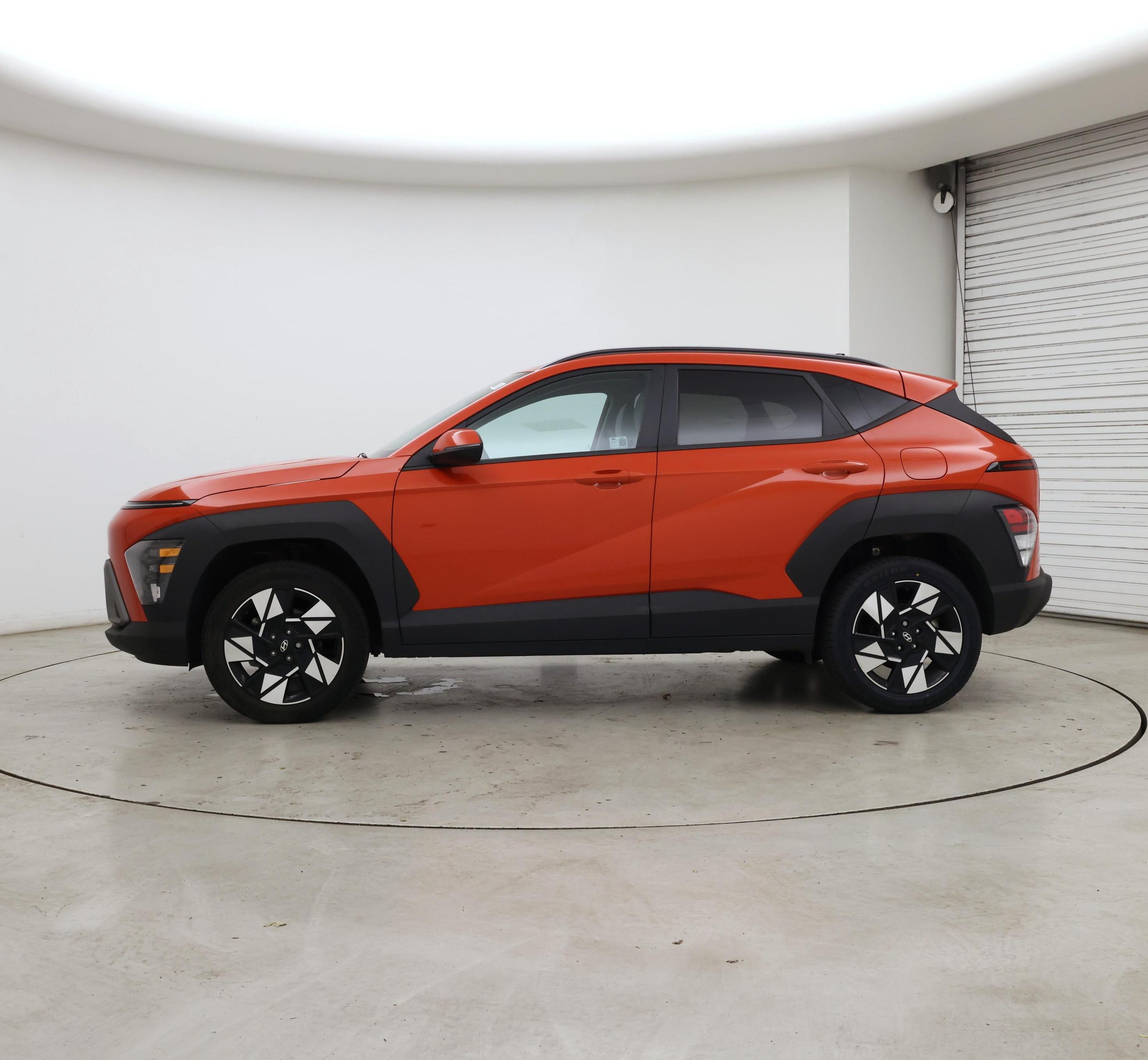 Thumbnail: 2024 Hyundai Kona - 3