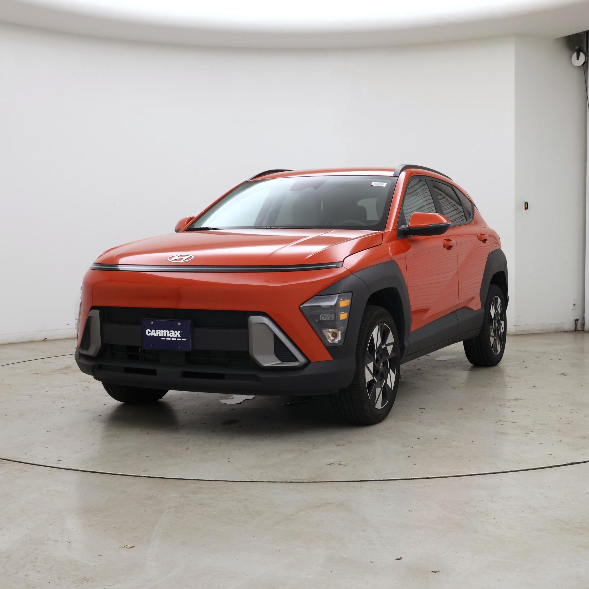 Thumbnail: 2024 Hyundai Kona - 4