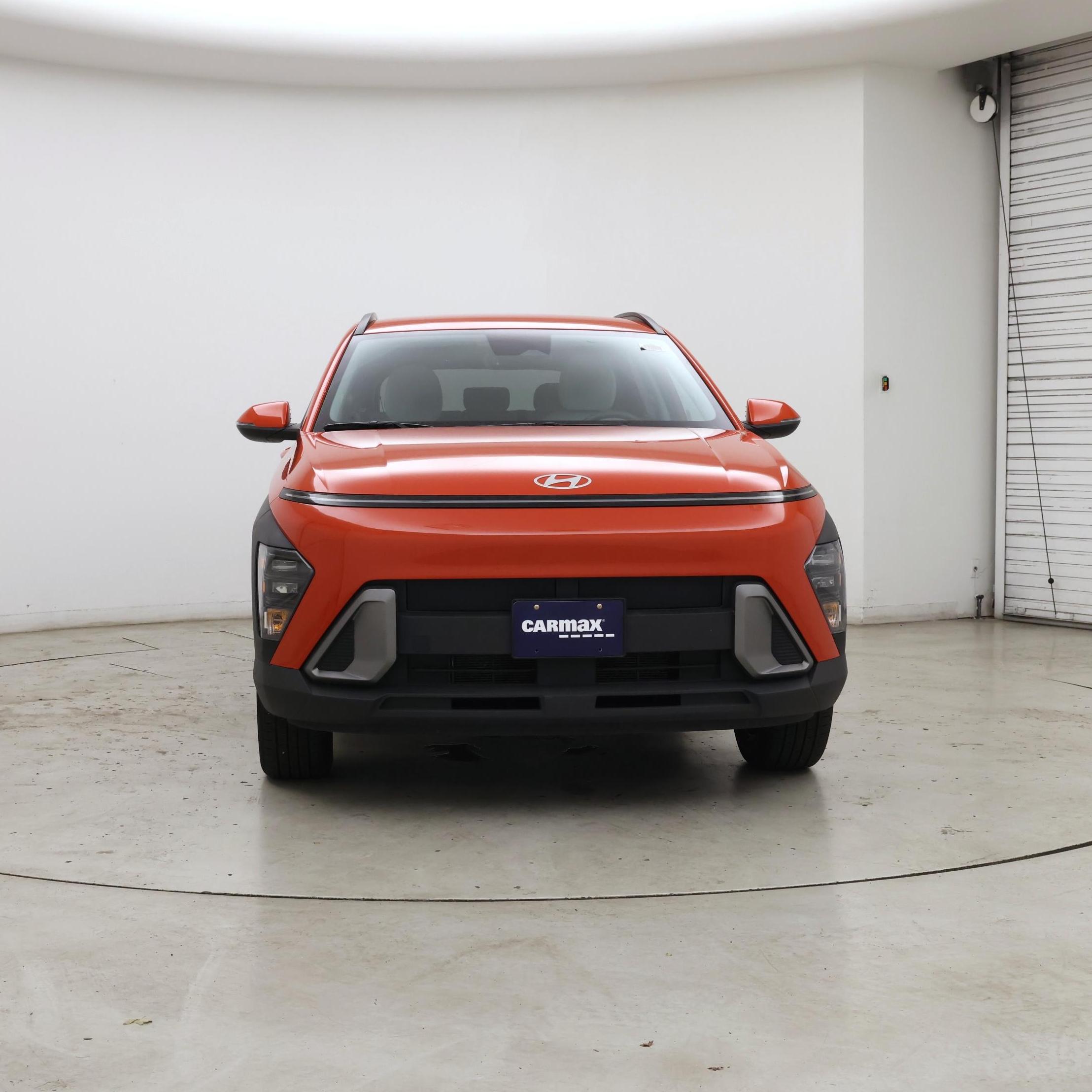 Thumbnail: 2024 Hyundai Kona - 5