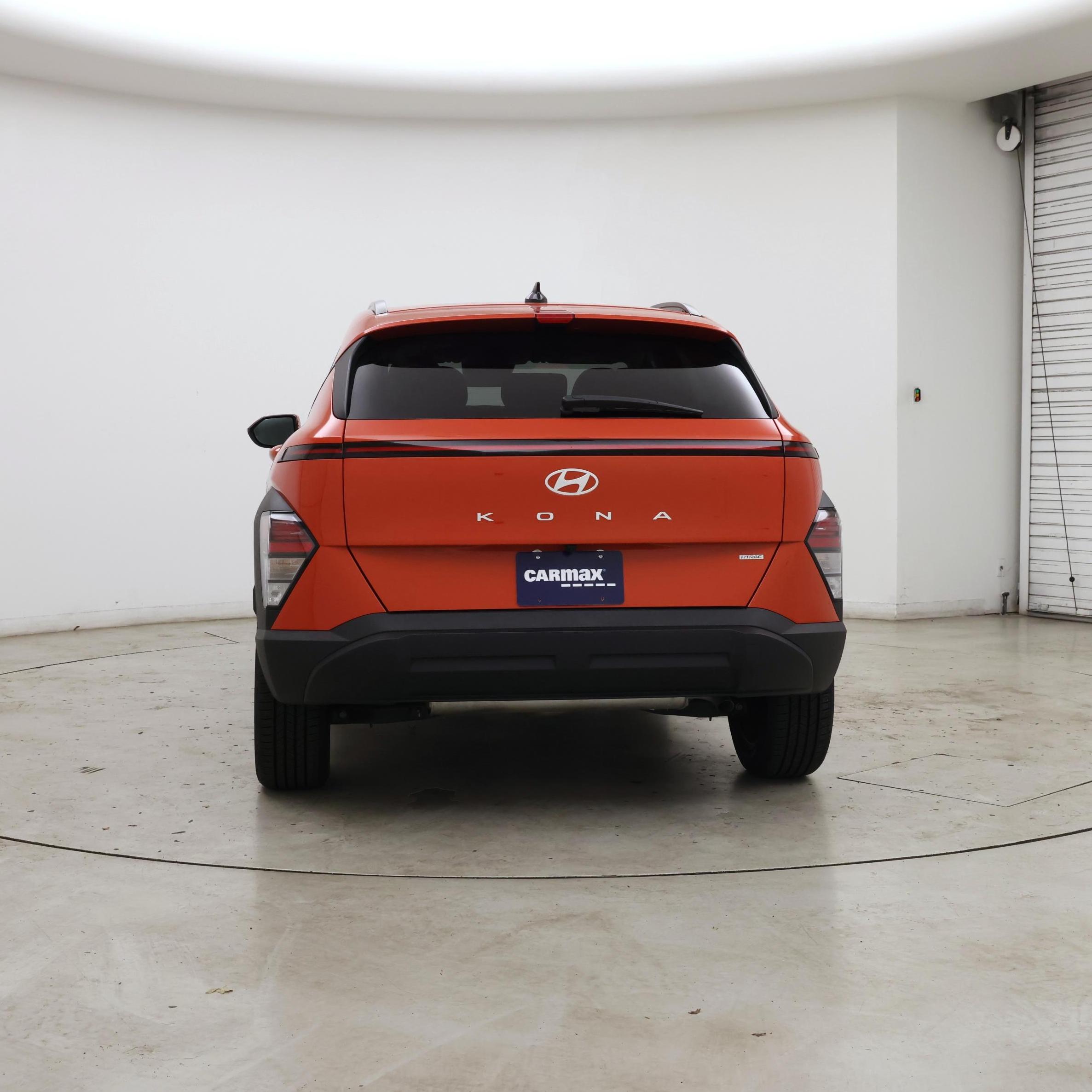 Thumbnail: 2024 Hyundai Kona - 6