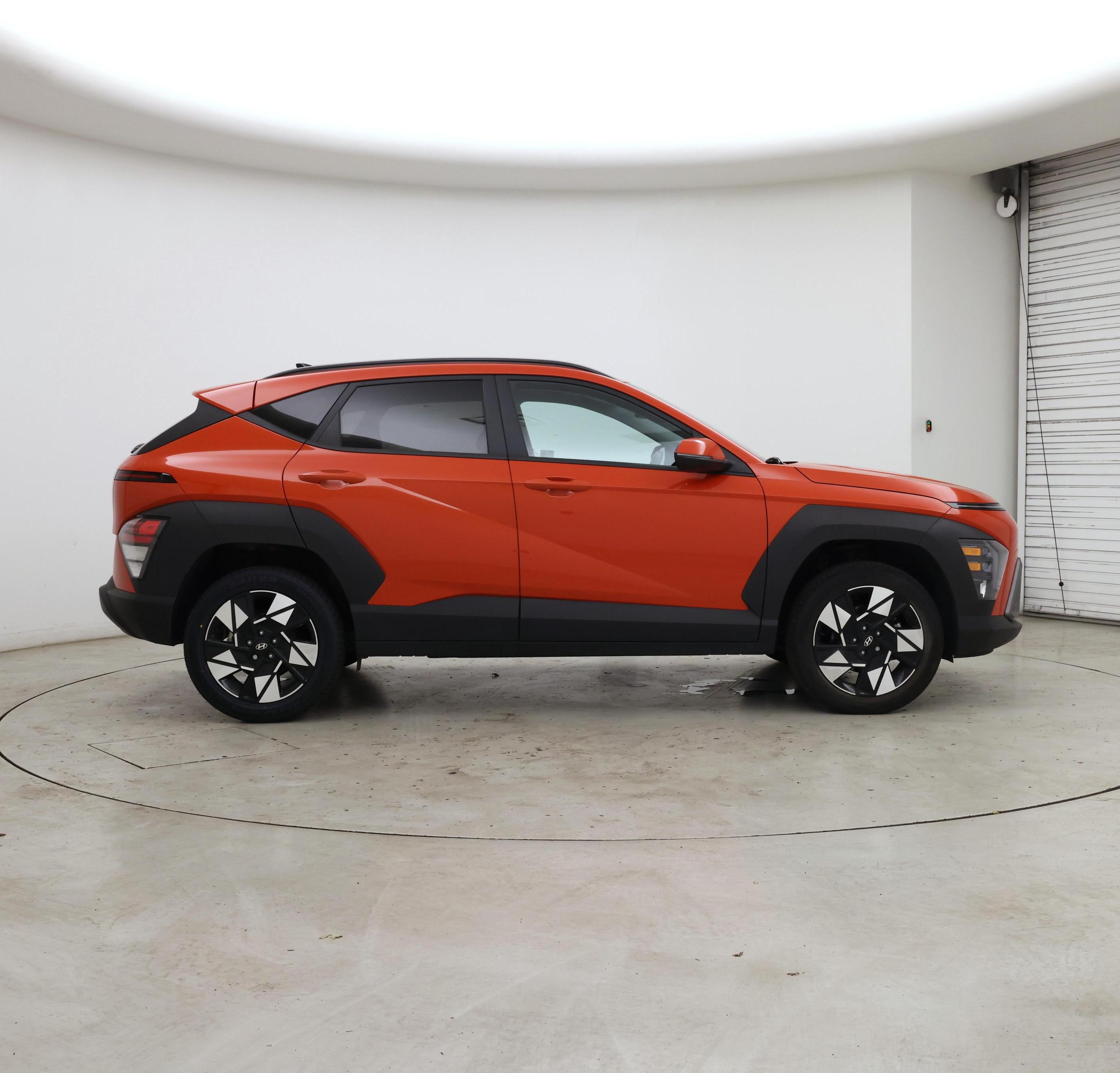 Thumbnail: 2024 Hyundai Kona - 7