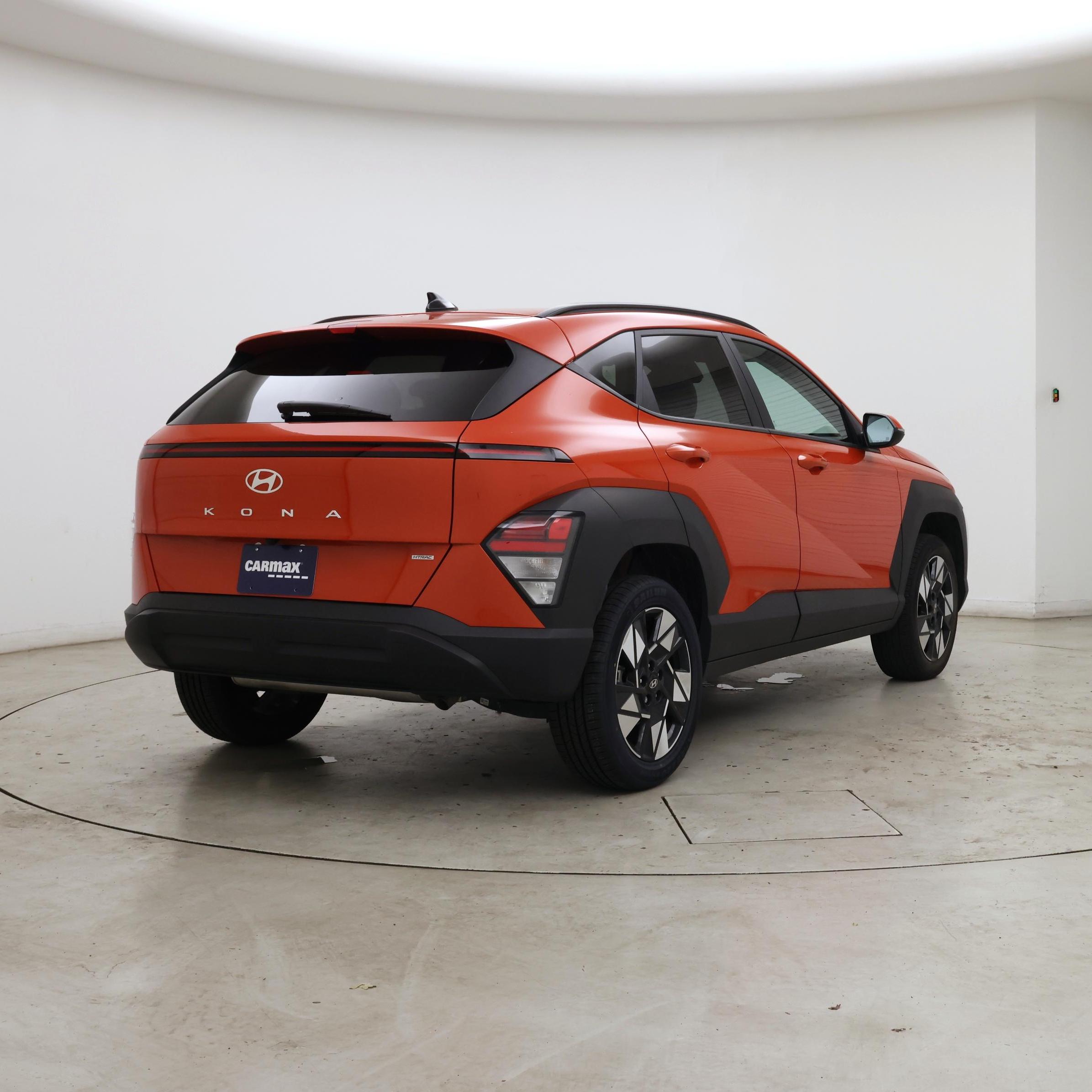 Thumbnail: 2024 Hyundai Kona - 8