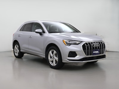 2022 Audi Q3 Premium