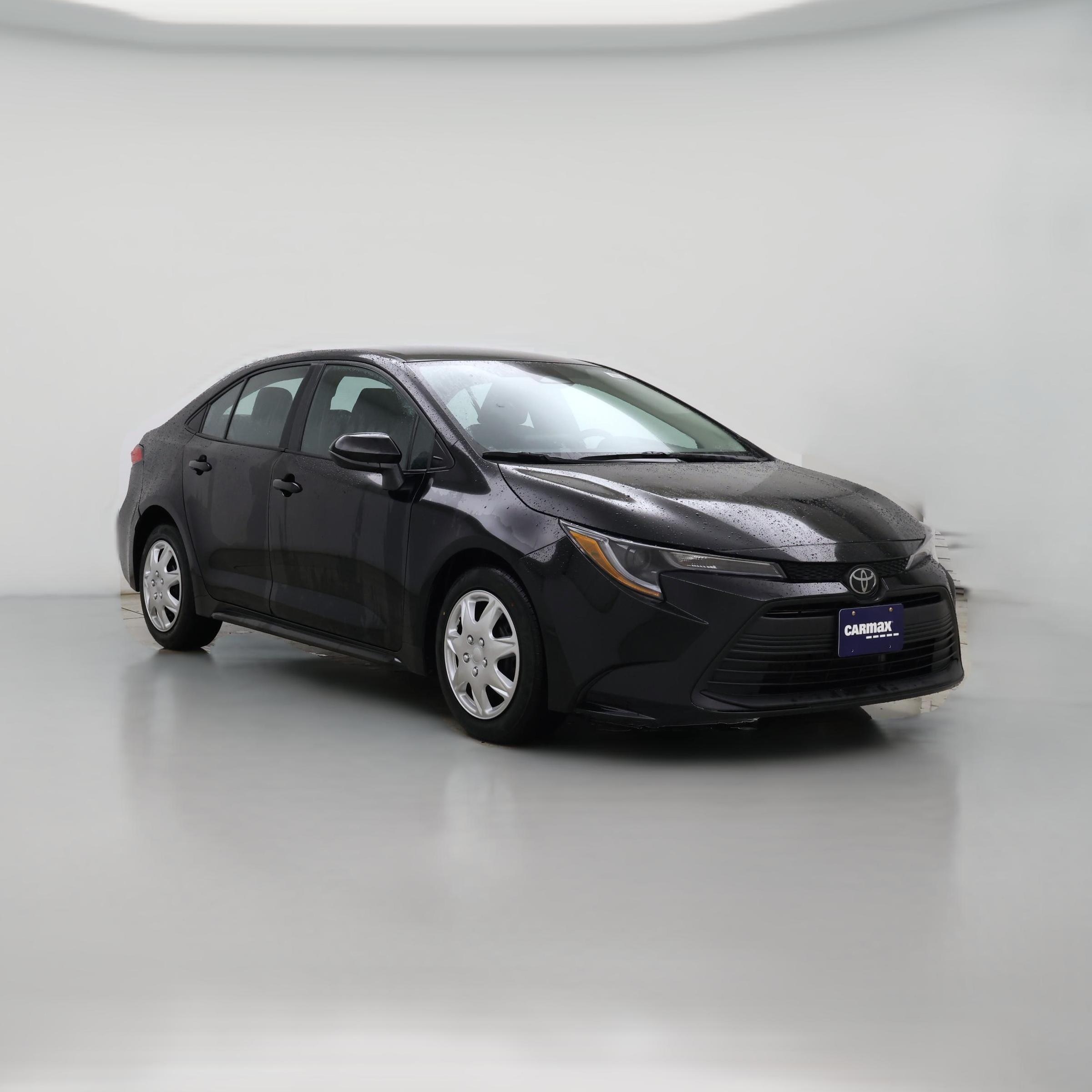 Thumbnail: 2023 Toyota Corolla - 1