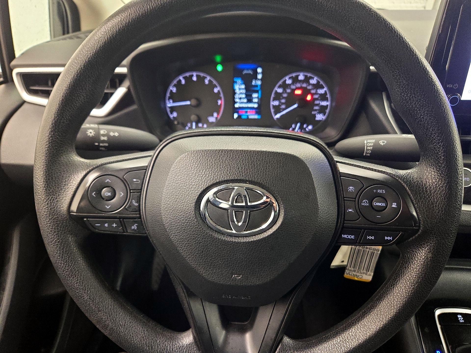 Thumbnail: 2023 Toyota Corolla - 10
