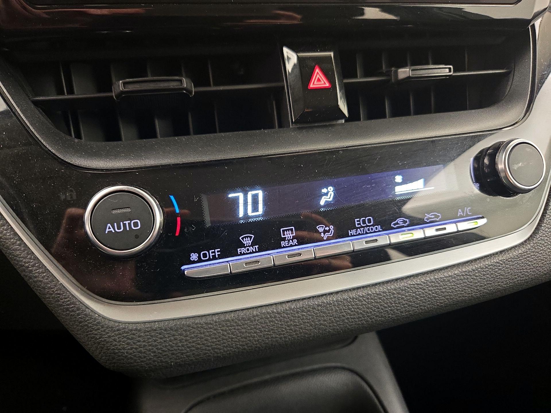 Thumbnail: 2023 Toyota Corolla - 15