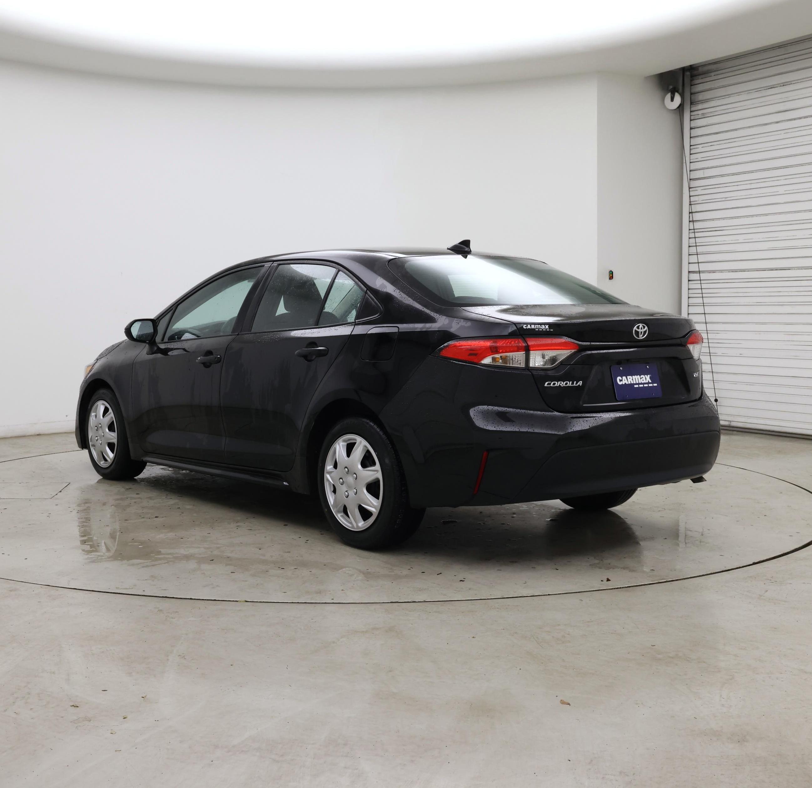 Thumbnail: 2023 Toyota Corolla - 2