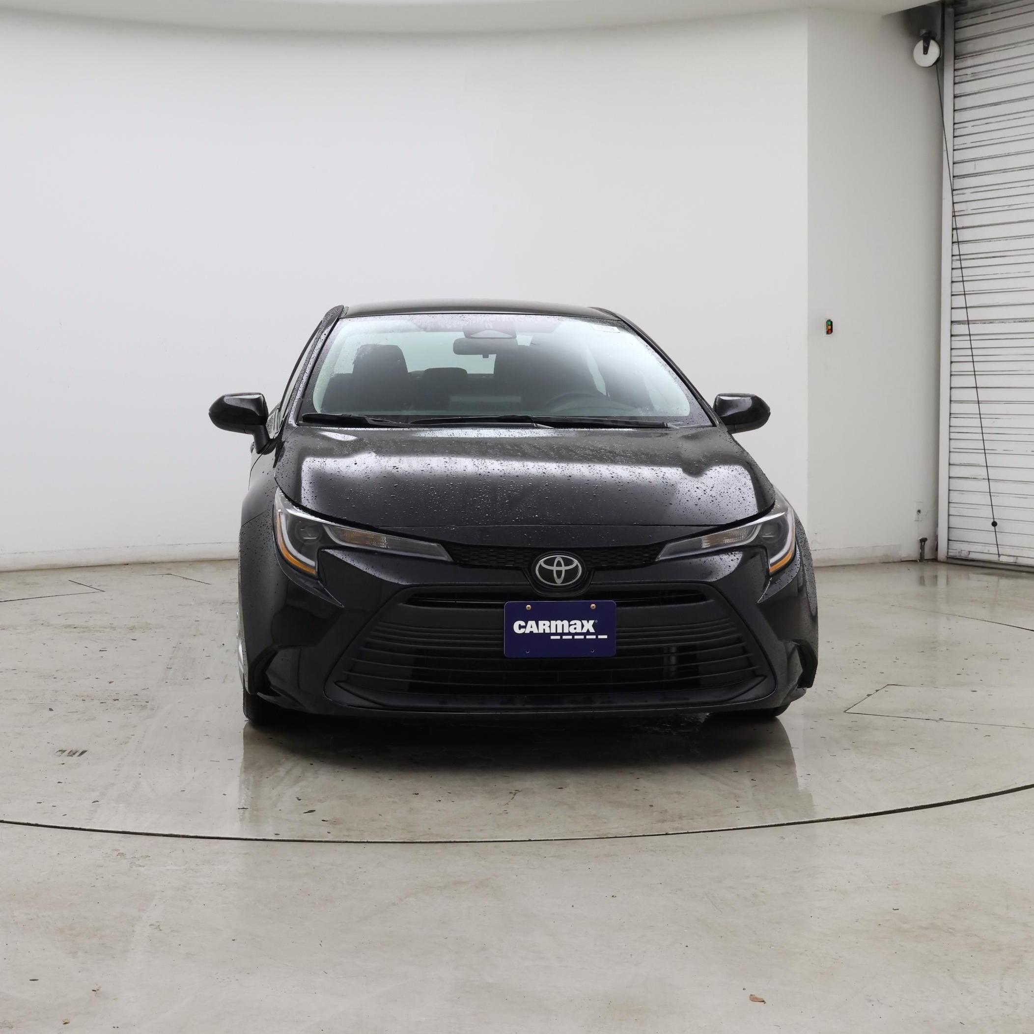 Thumbnail: 2023 Toyota Corolla - 5